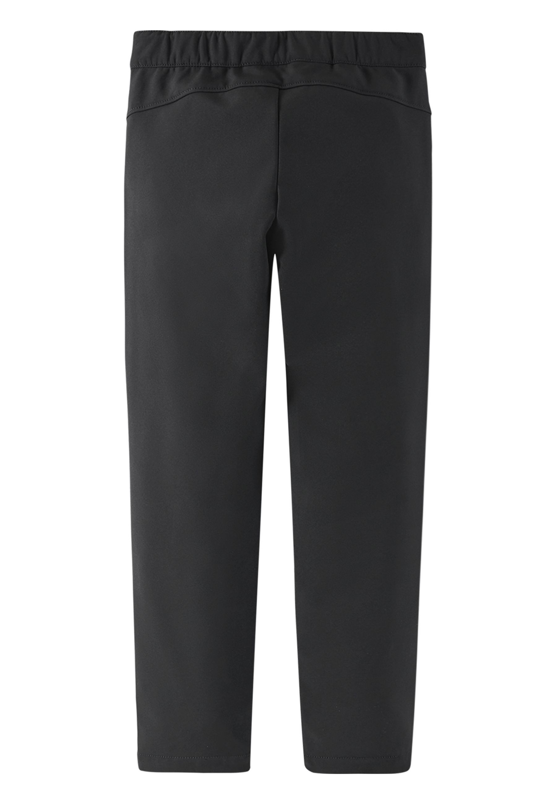 reima Softshellhose IDEA Softshell Hose (1-tlg) bluesign® zertifiziertes Obermaterial