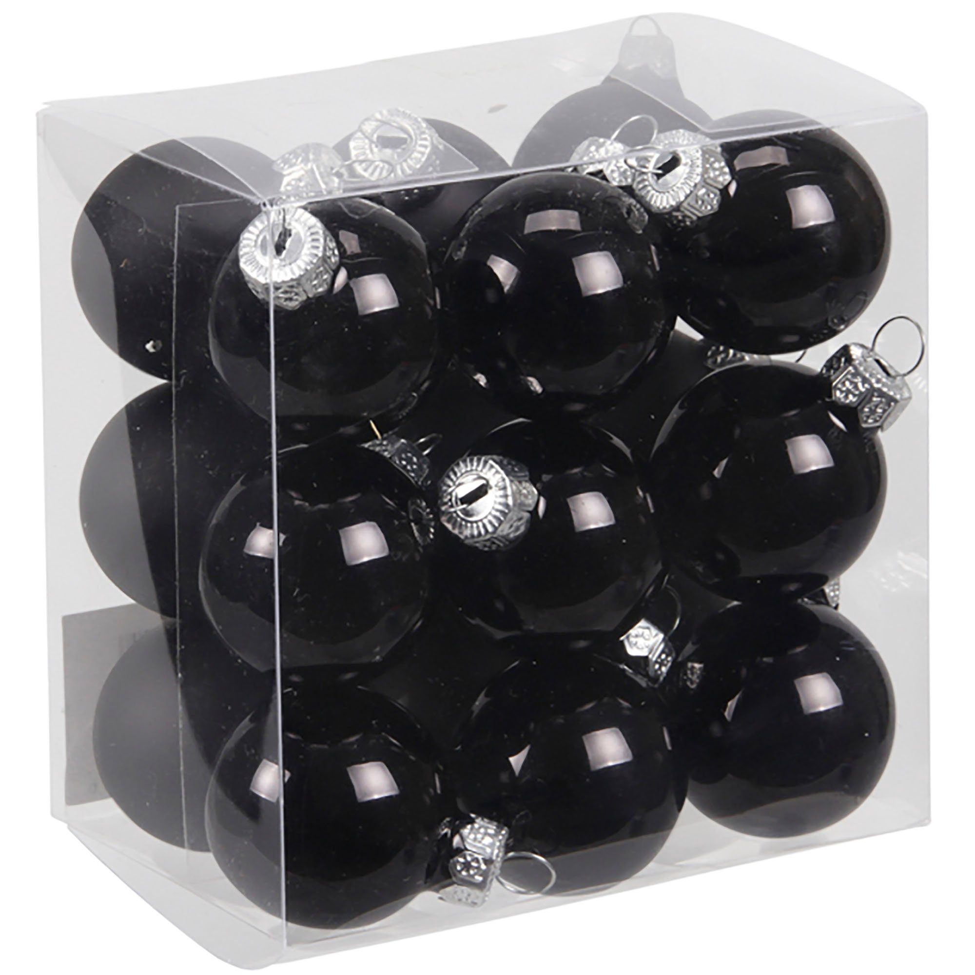 Schwarze Christbaumkugeln online kaufen OTTO