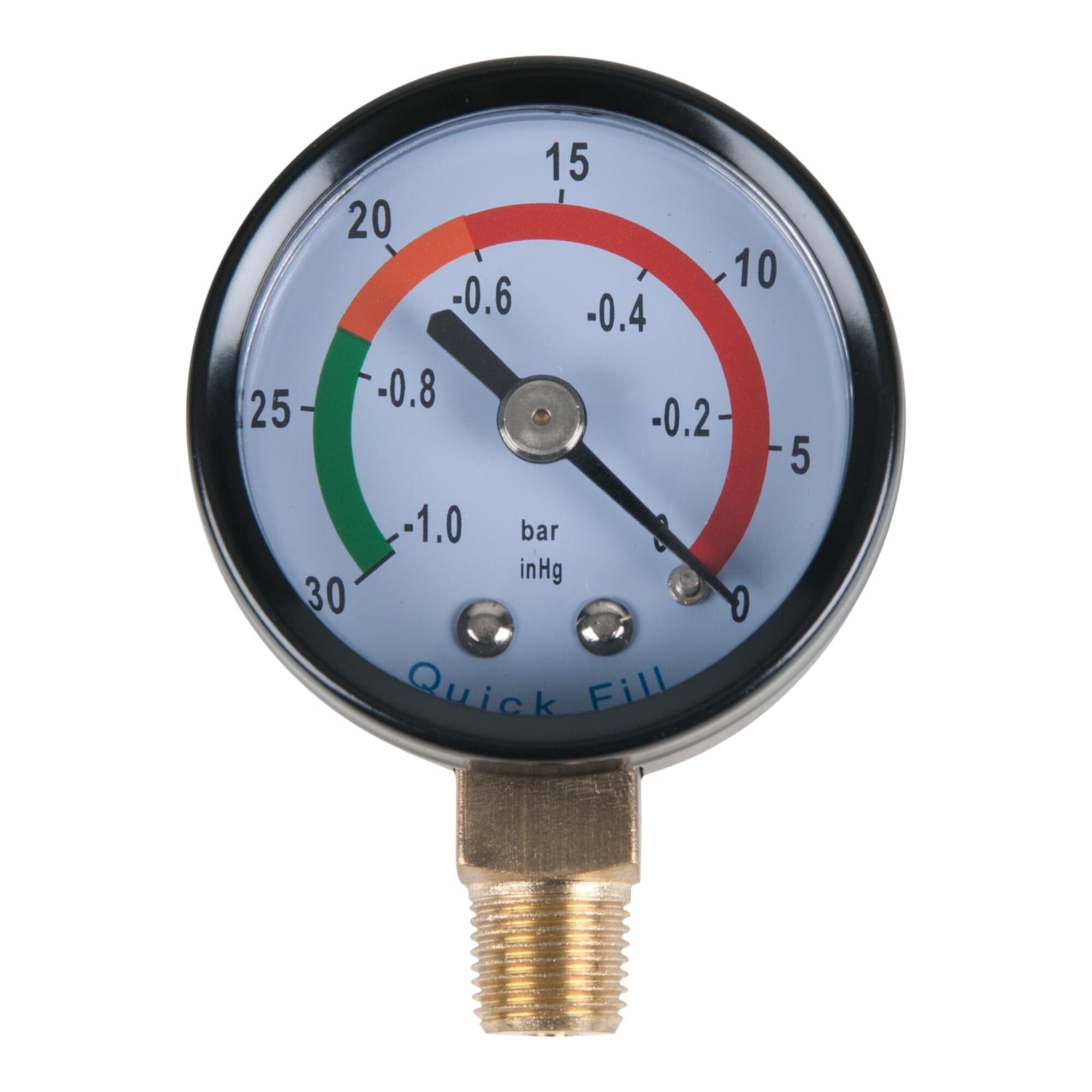 KS Tools Luftdruckmessgerät KS Tools Manometer