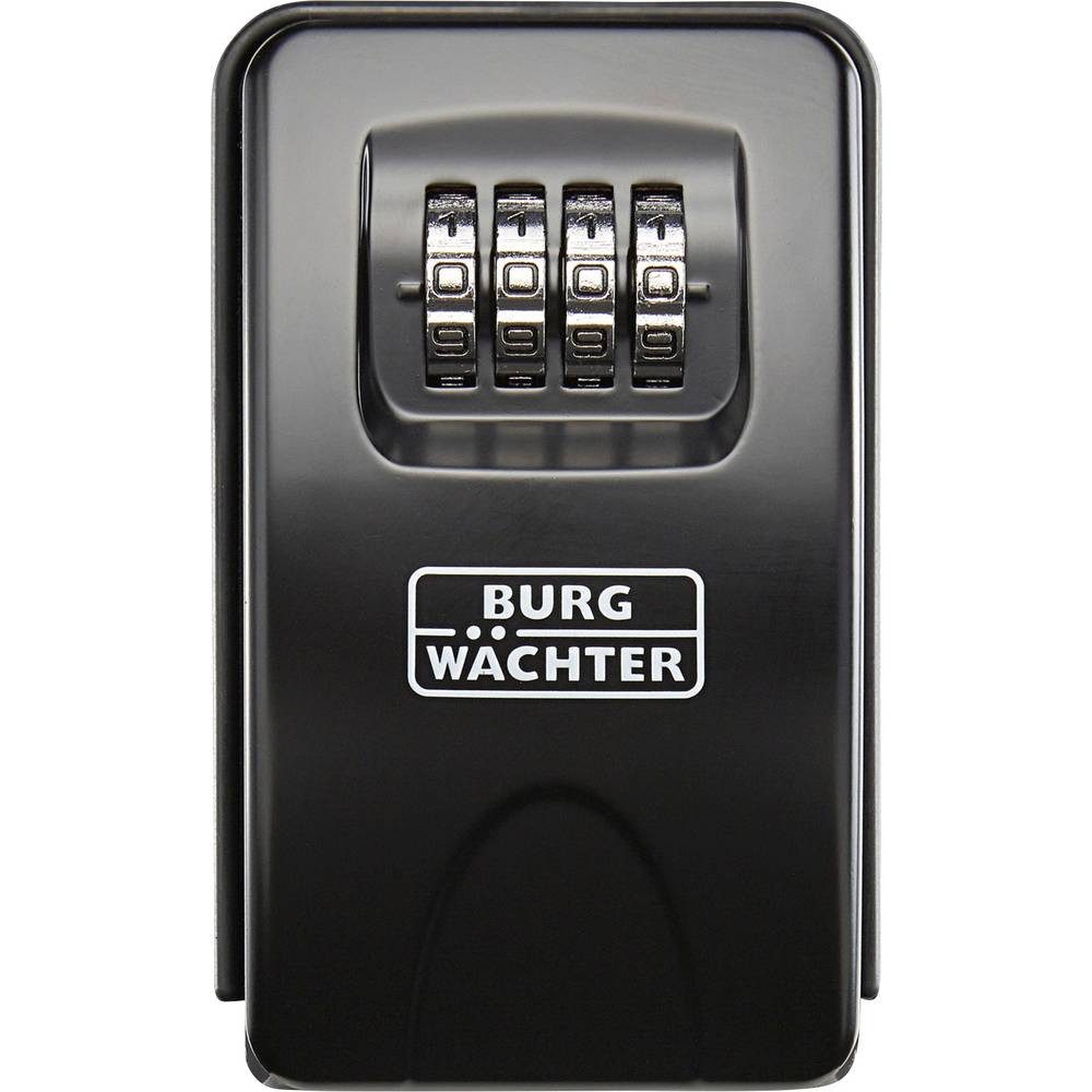 Burg Wächter Tresor Schlüsseltresor Key Safe 20 SB 38000