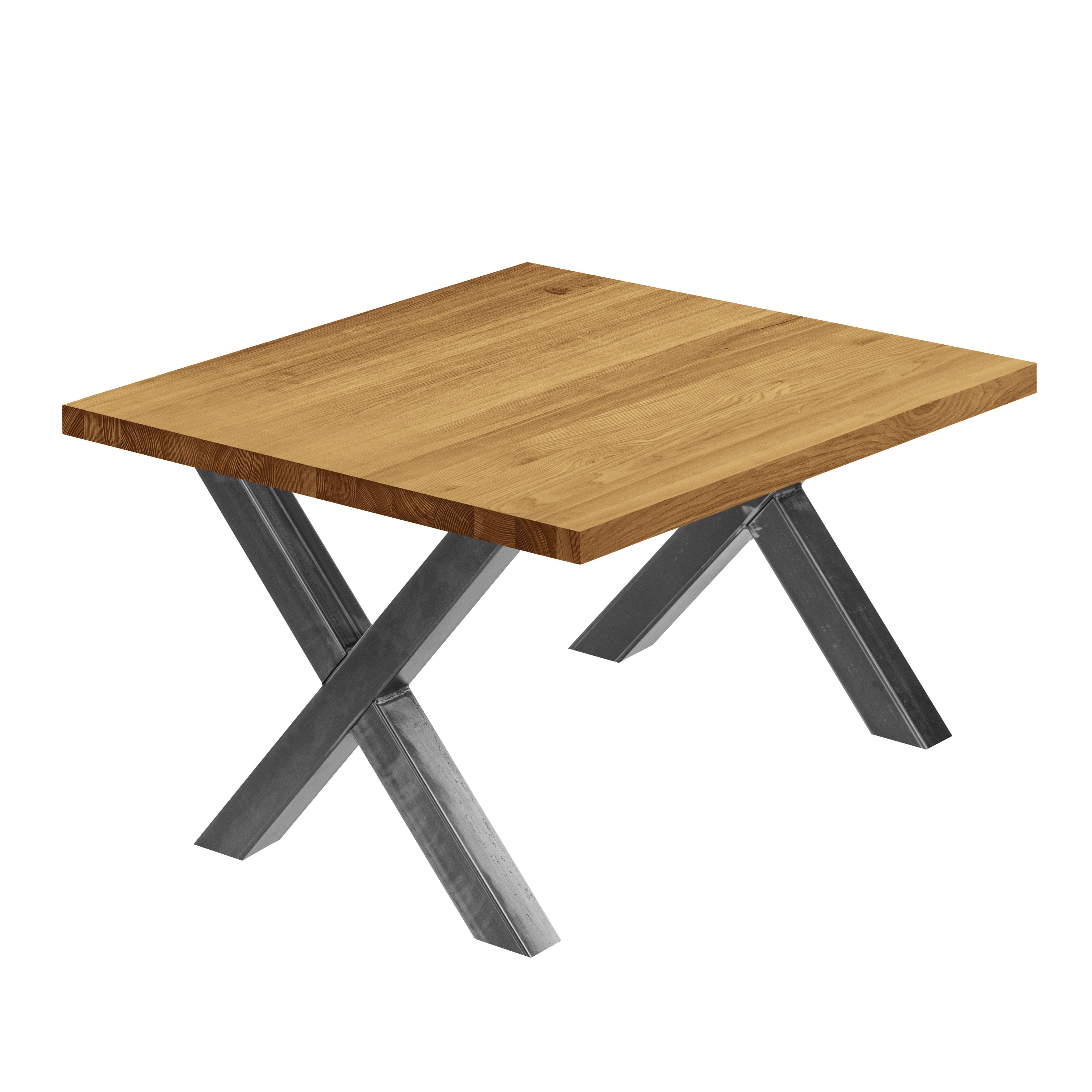 LAMO Manufaktur Esstisch Design Küchentisch Tischplatte günstig online kaufen