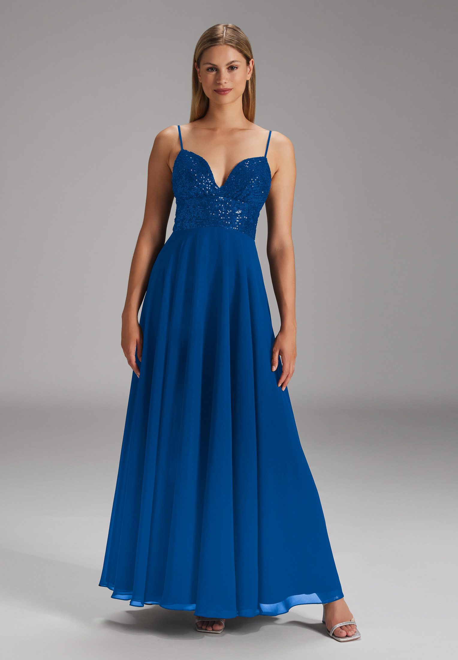 SWING Abendkleid günstig online kaufen