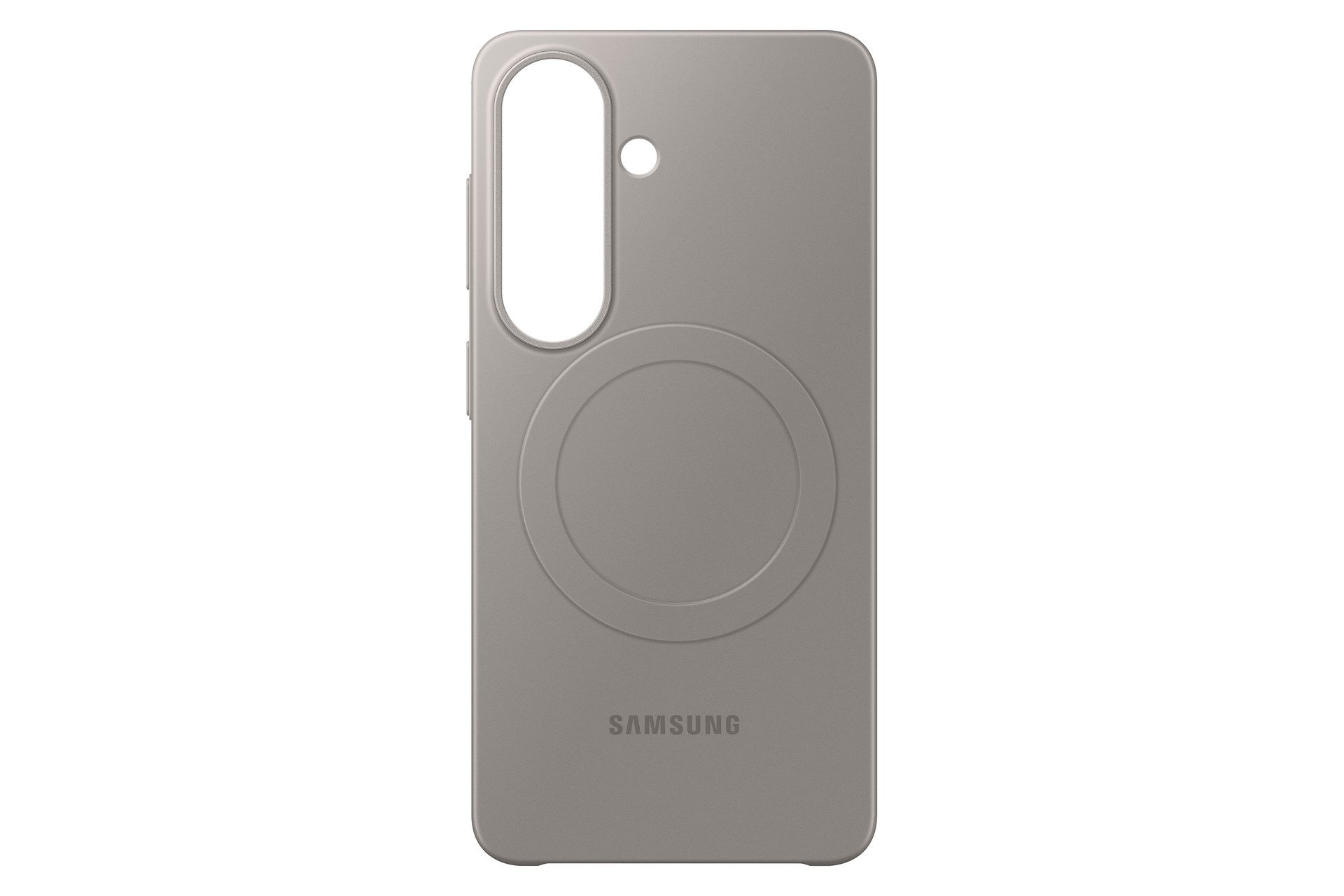 Samsung Handyhülle Slim Magnet Case für Samsung Galaxy S26, Backcover, Schutzhülle, Handyschutzhülle, Case, Schutzcase, stoßfest