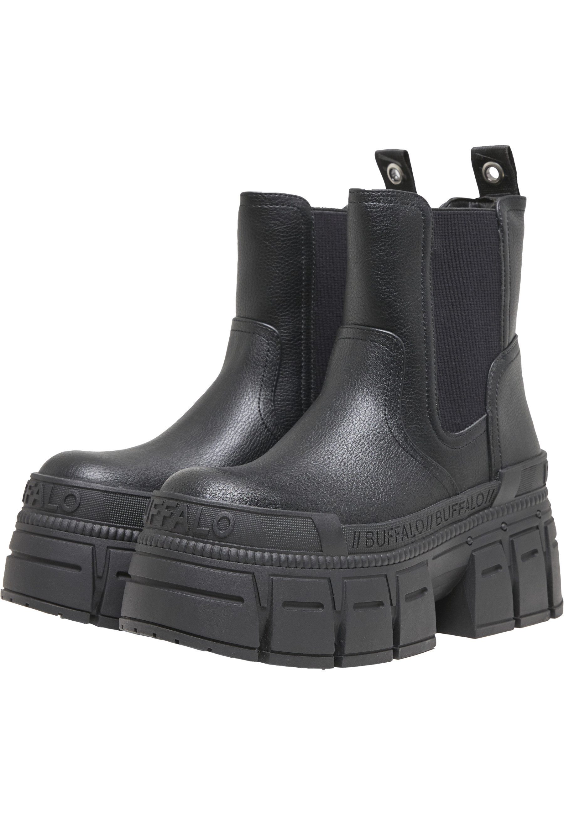 Buffalo Buffalo GOSPHER CHELSEA Stiefel