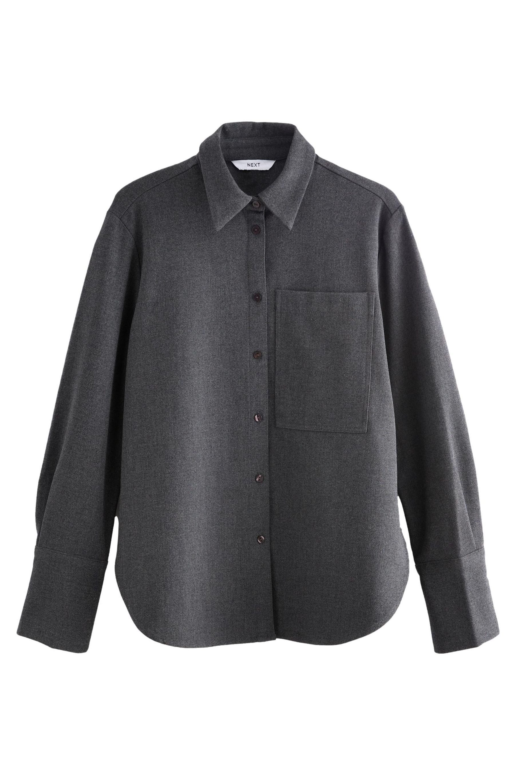 Langarmbluse Bluse