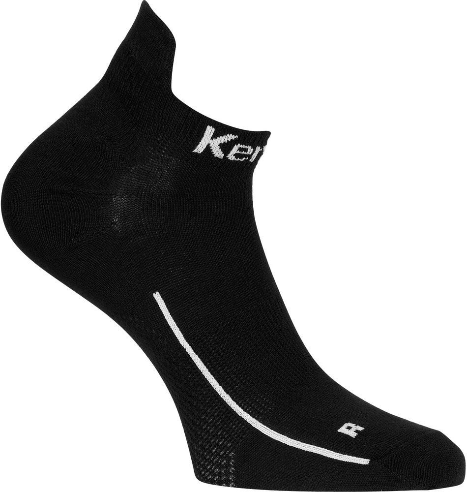 Kempa Socken Sneakersocken (2Er-Pack)
