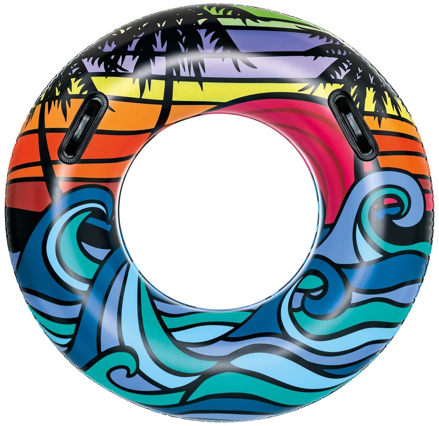 Bestway Luftmatratze Bestway 36350 - CoastalCastaway günstig online kaufen