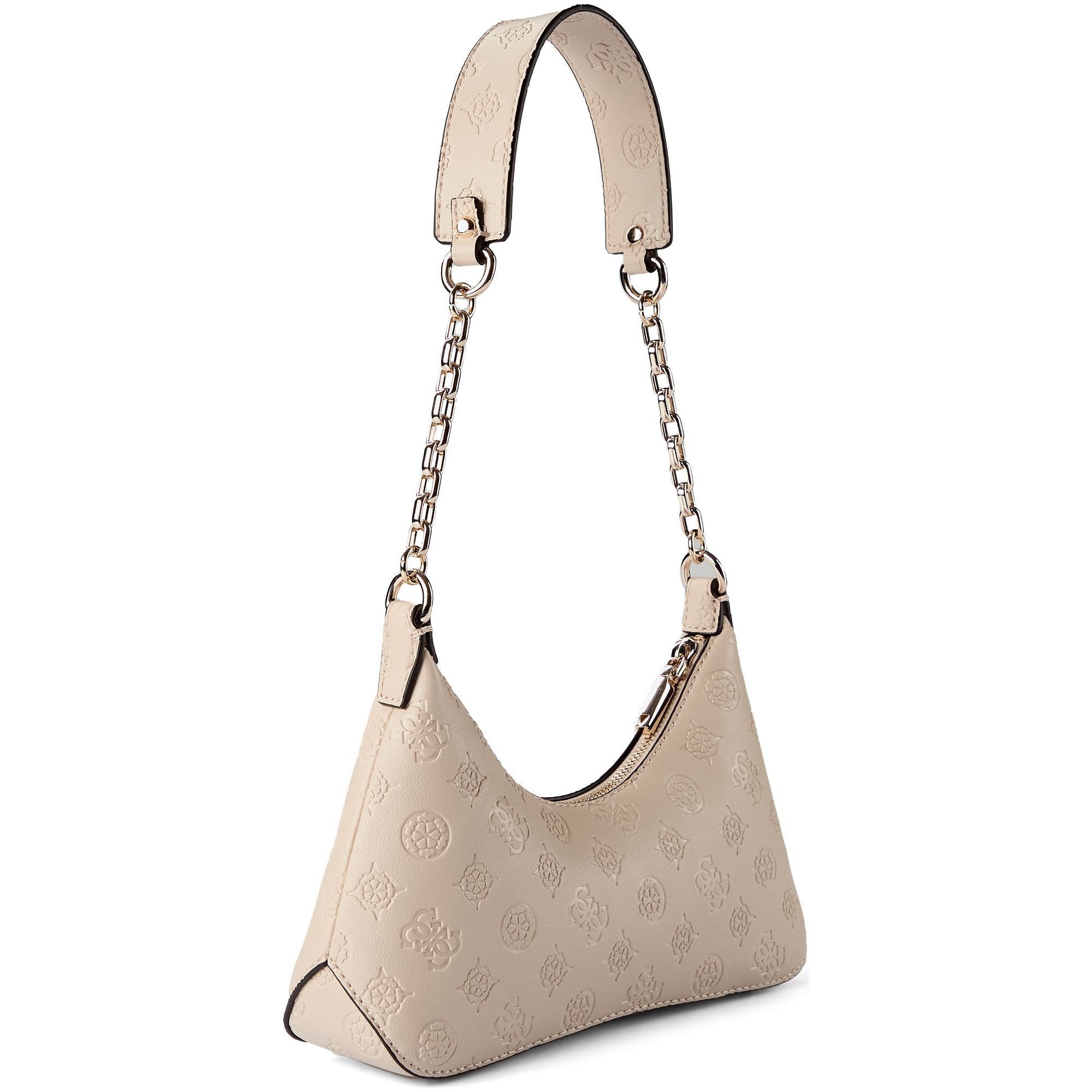 Guess Schultertasche Dita, Polyurethan
