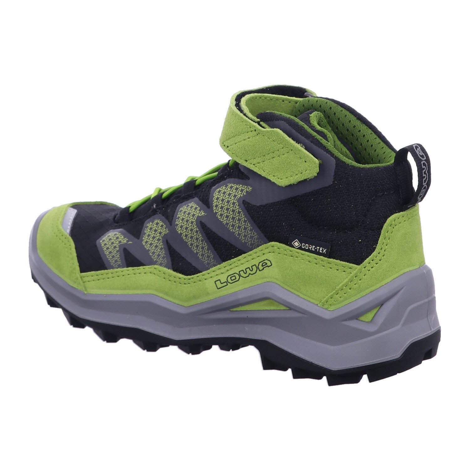 Lowa MADDOX PRO GTX Outdoorschuh