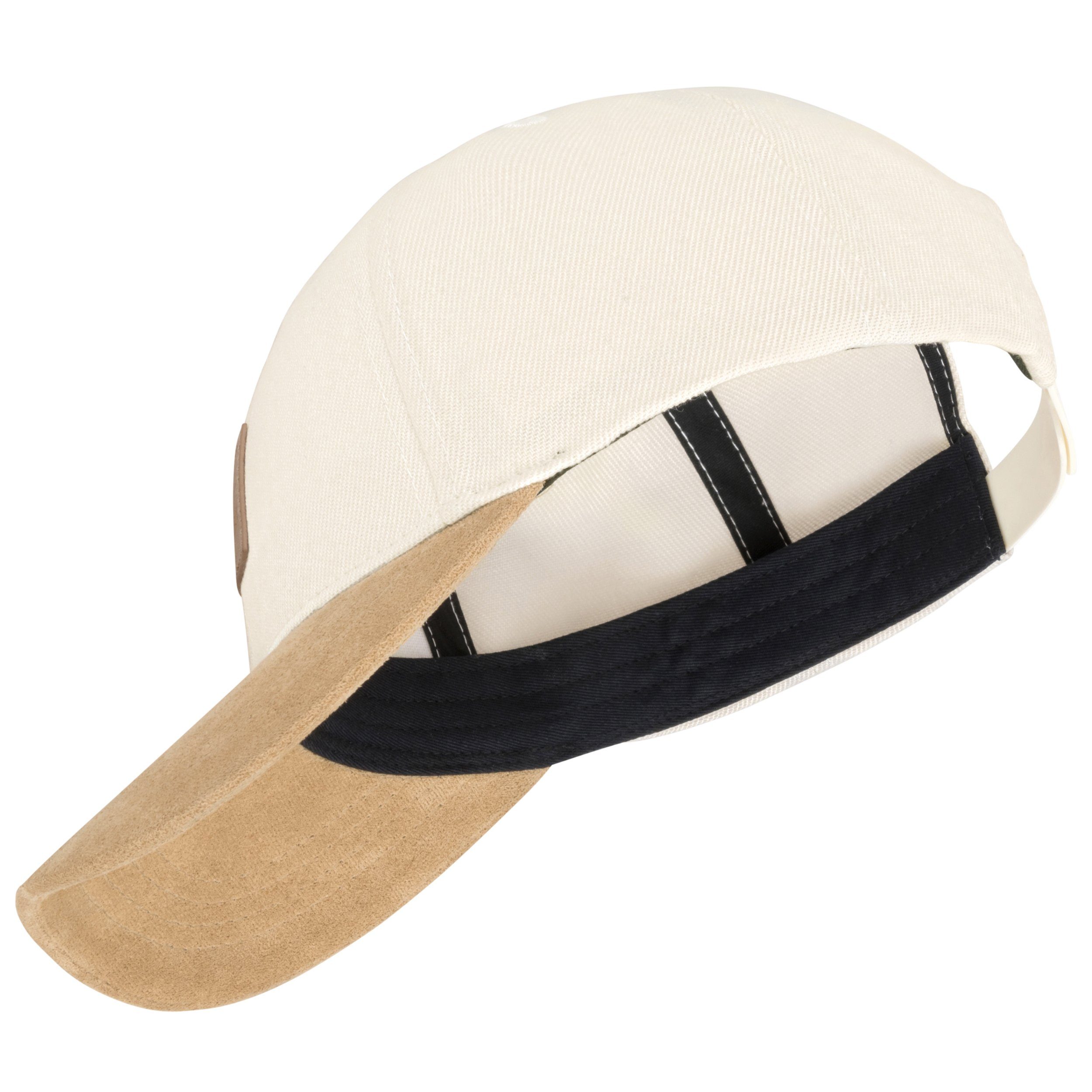 Johnny Urban Snapback Cap DEAN CURVED Cap Herren Damen Teenager Basecap Größenverstellbar, Unisex