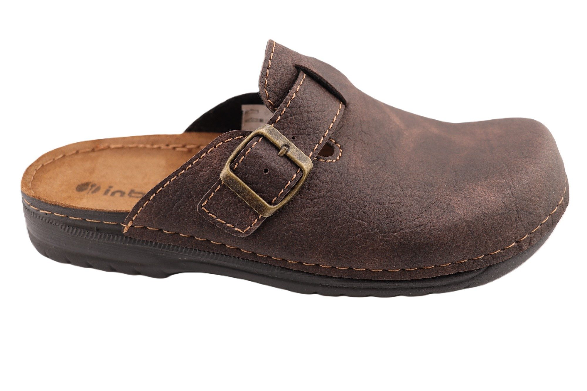 INBLU Herren Clog