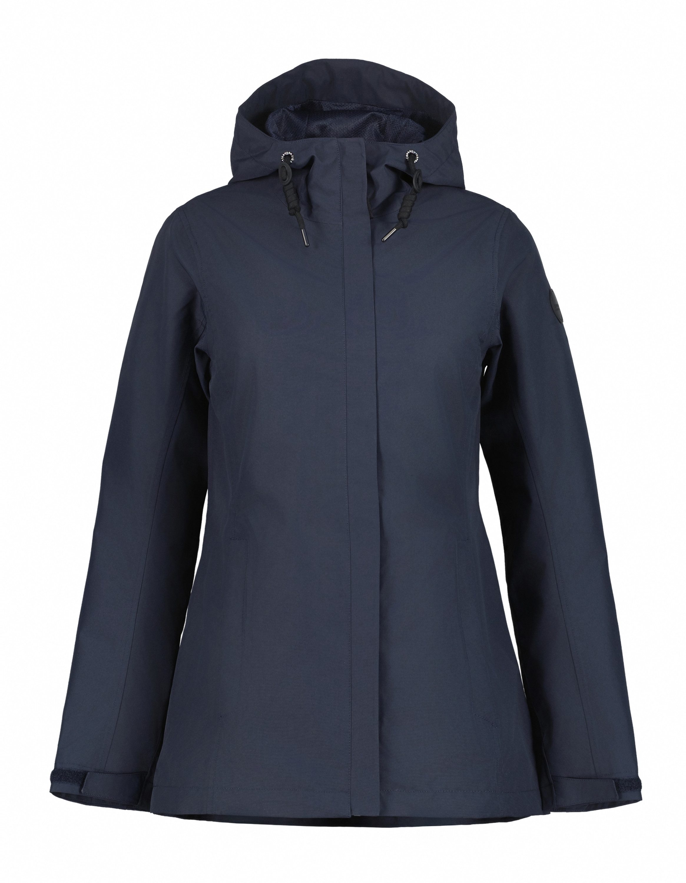 Icepeak Funktionsjacke ICEPEAK ADENAU DUNKEL BLAU günstig online kaufen