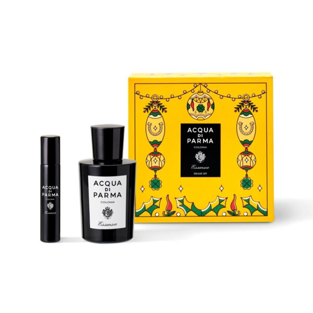 Acqua di Parma Hautpflege-Set Colonia Essenza Holiday Collection Geschenkset