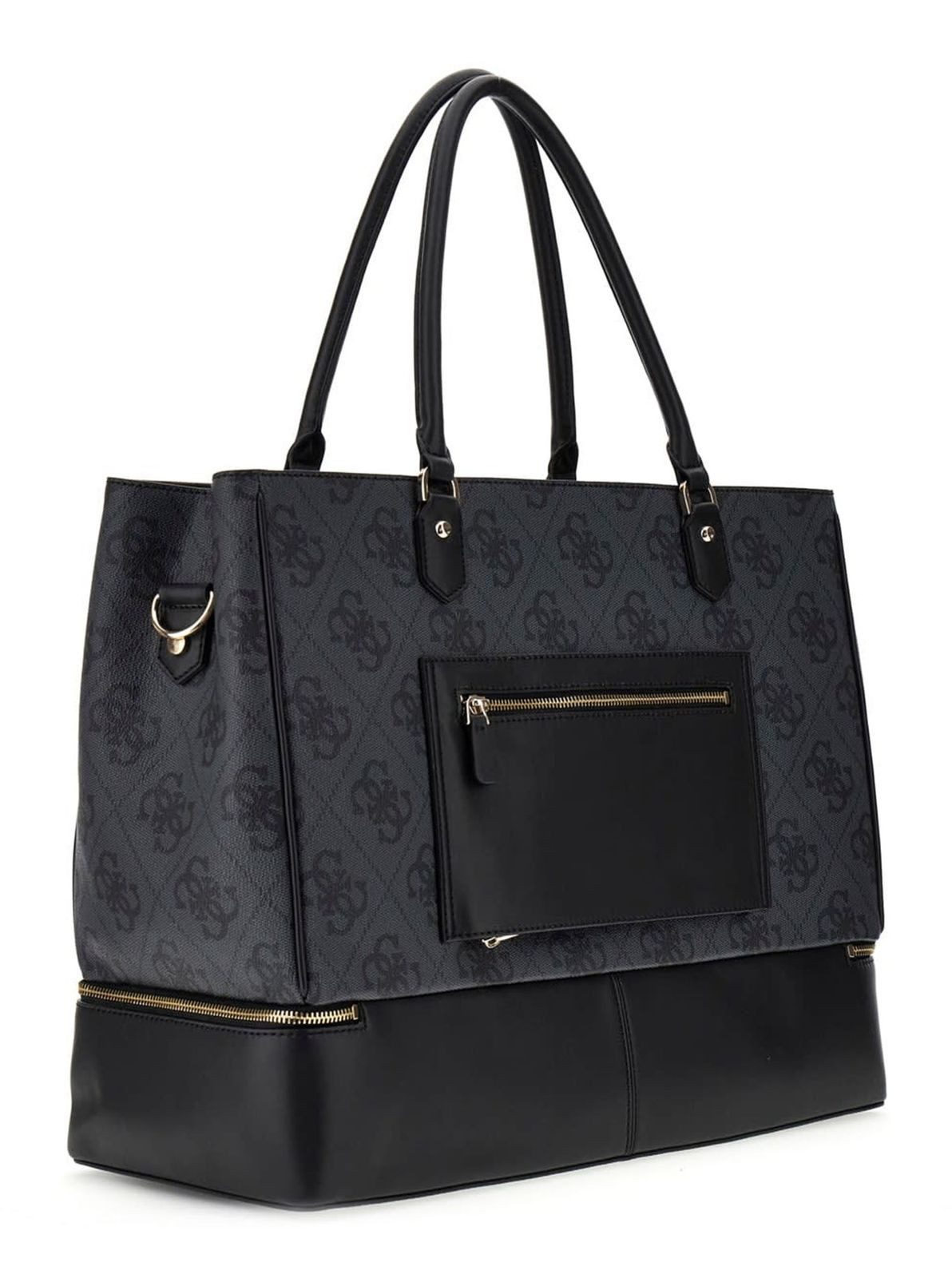Guess Reisetasche Zip Bottom Tote