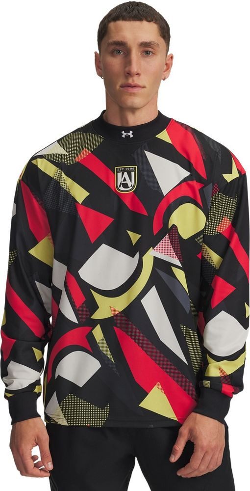 Under Armour® Longsleeve 96 Terrace Goalie günstig online kaufen