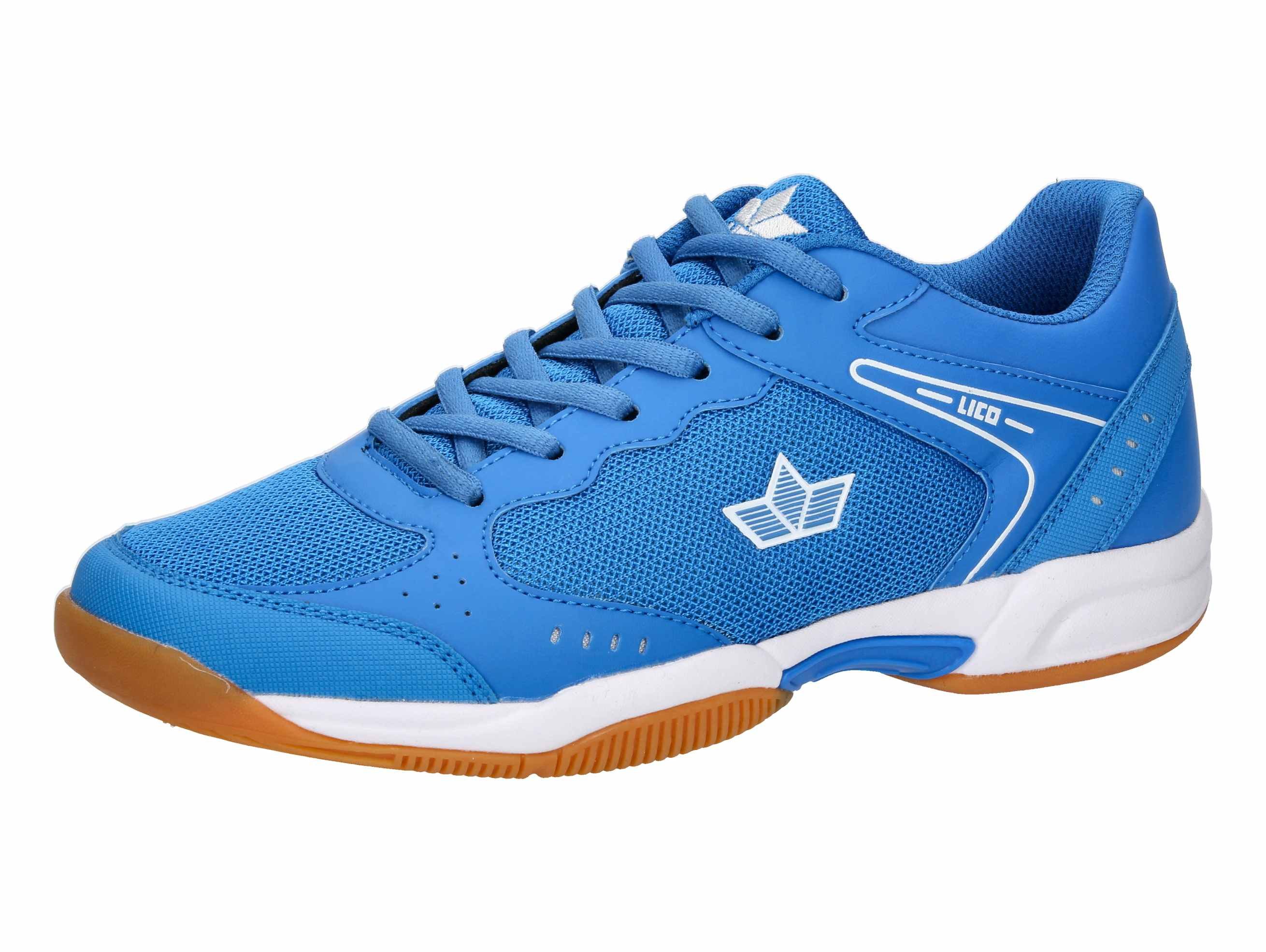 Lico Indoorschuh Speed Indoor 41 Hallenschuh günstig online kaufen