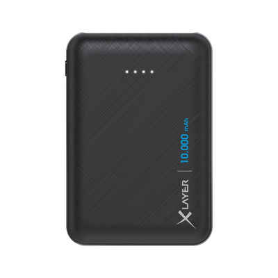 XLAYER »Powerbank Micro 10000mAh Smartphones/Tablets« Powerbank