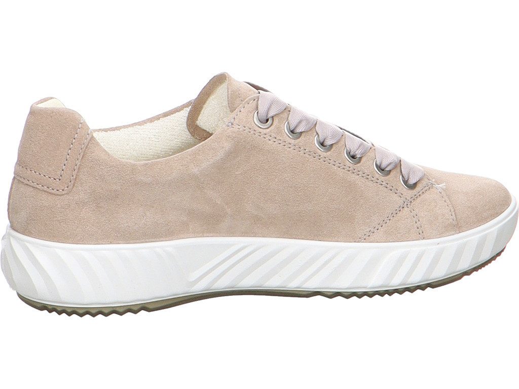 Komfort Schnürer für Damen Sneaker