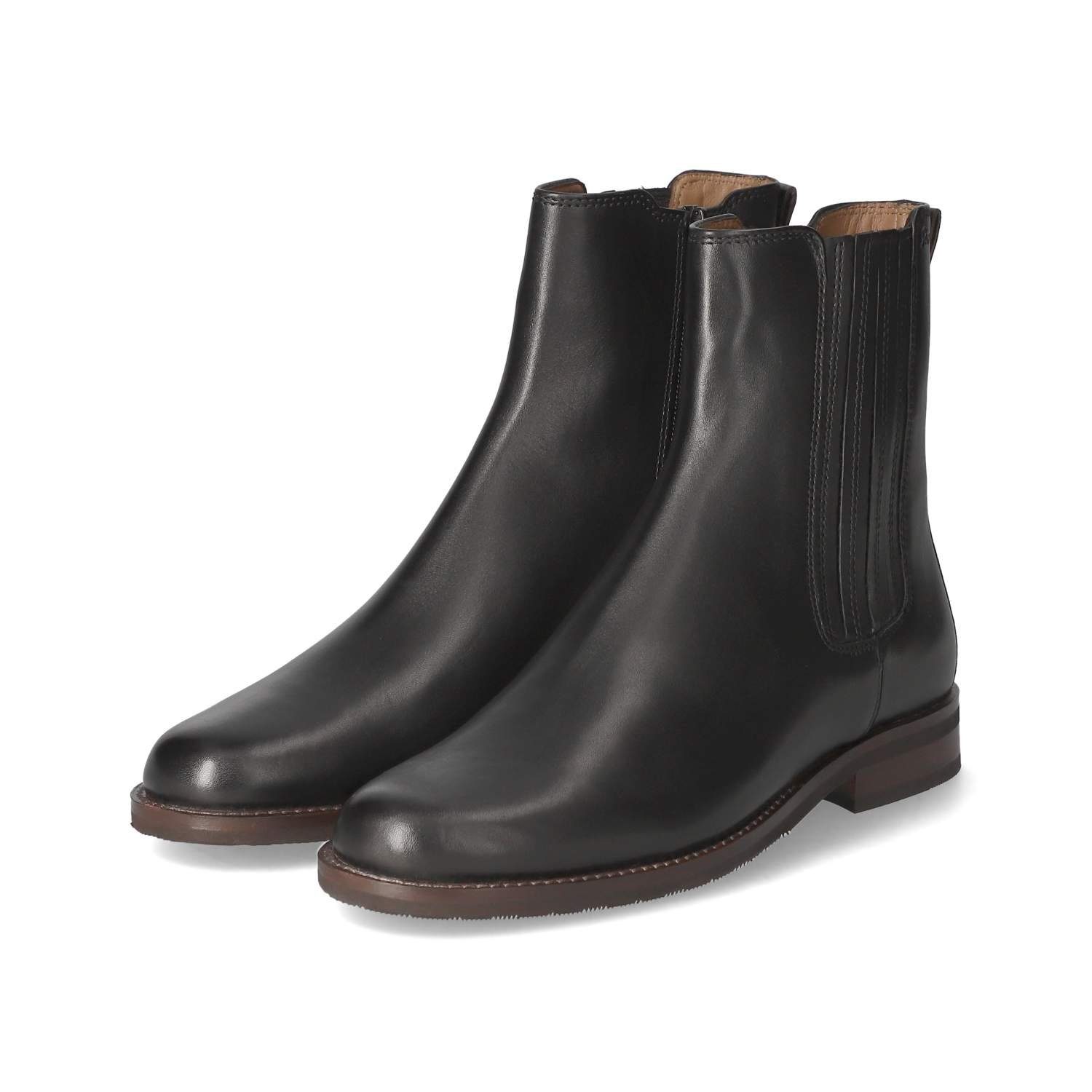 SIOUX Chlesea Boots PETRUNJA Stiefelette