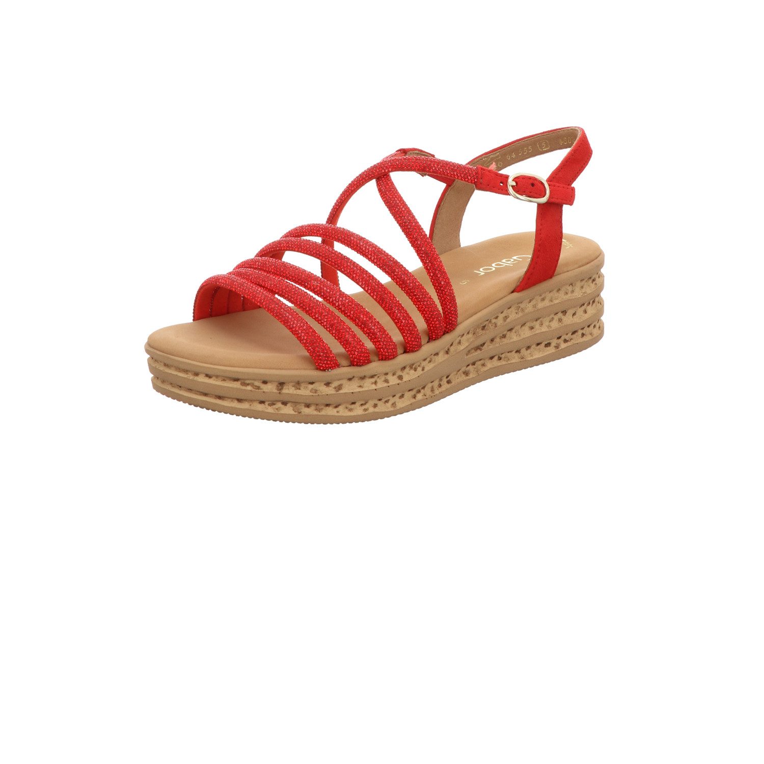 Gabor Sandalette