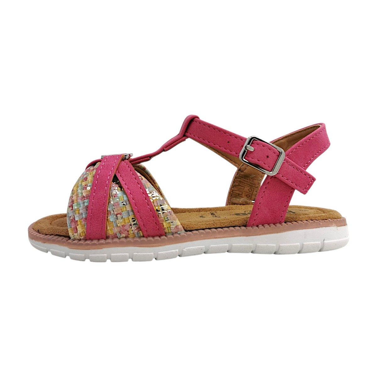 Jane Klain Sandalette Sandale