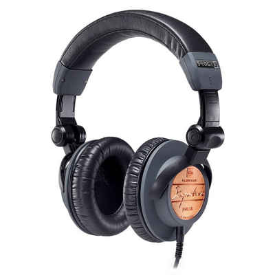 Ultrasone Ultrasone Signature Pulse DJ-Kopfhörer Kopfhörer