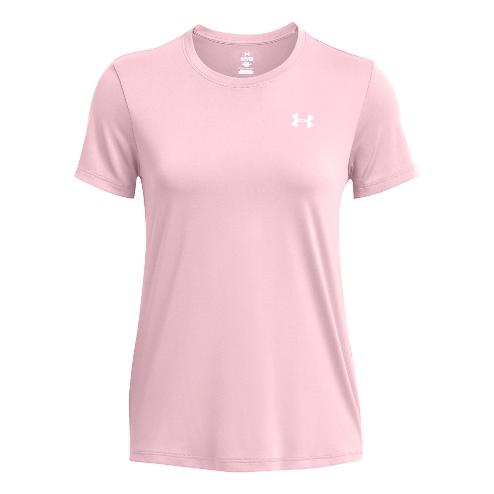 Under Armour® Funktionsshirt Tech SSC - Solid aus einem funktionellen Mater günstig online kaufen