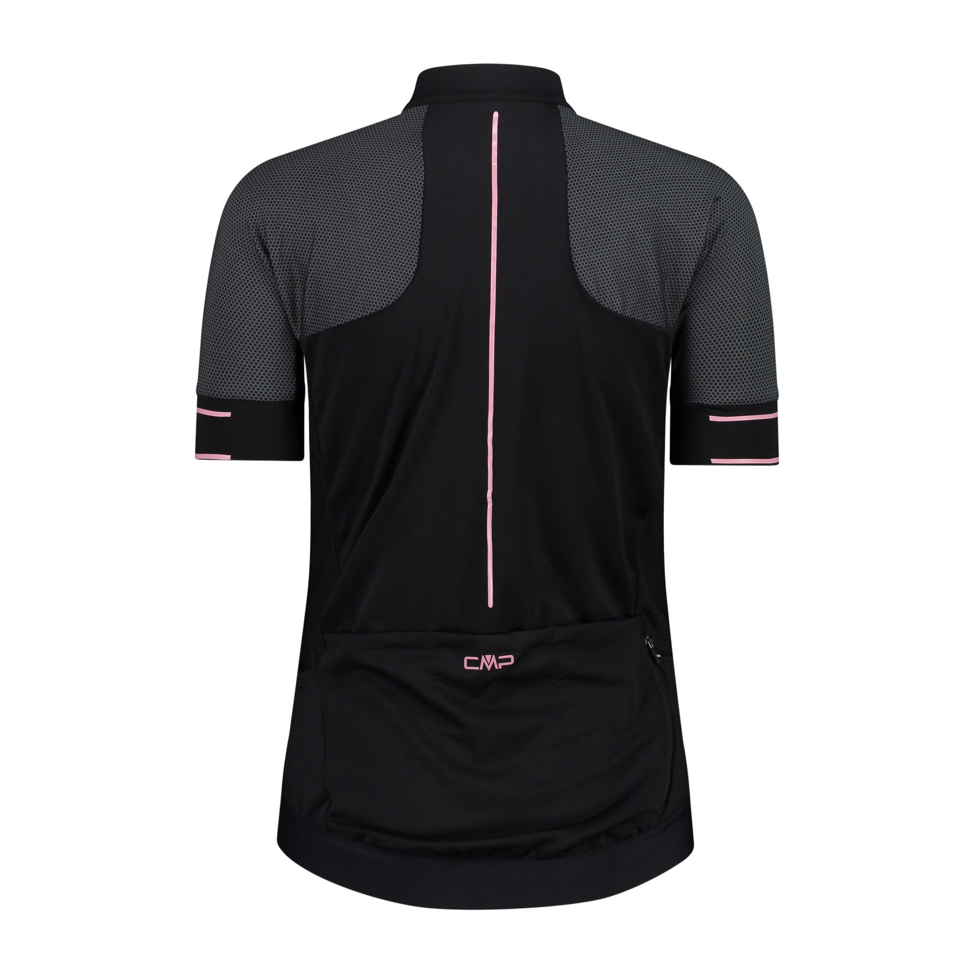 CMP T-Shirt CMP Damen Radsportshirt WOMAN BIKE T-SHIRT 32C7566 günstig online kaufen