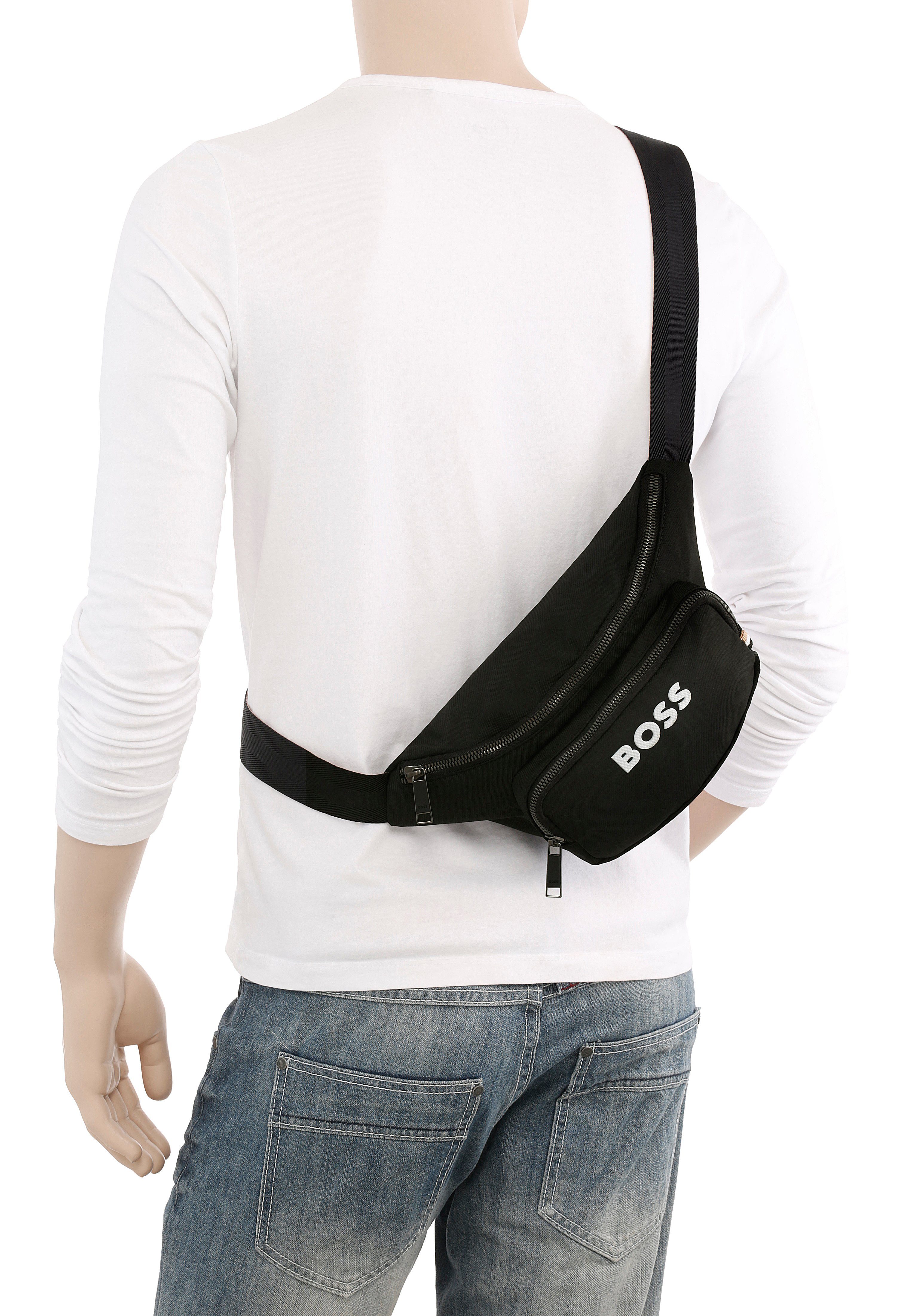 BOSS Bauchtasche Catch 3.0 Bumbag, kann günstig online kaufen