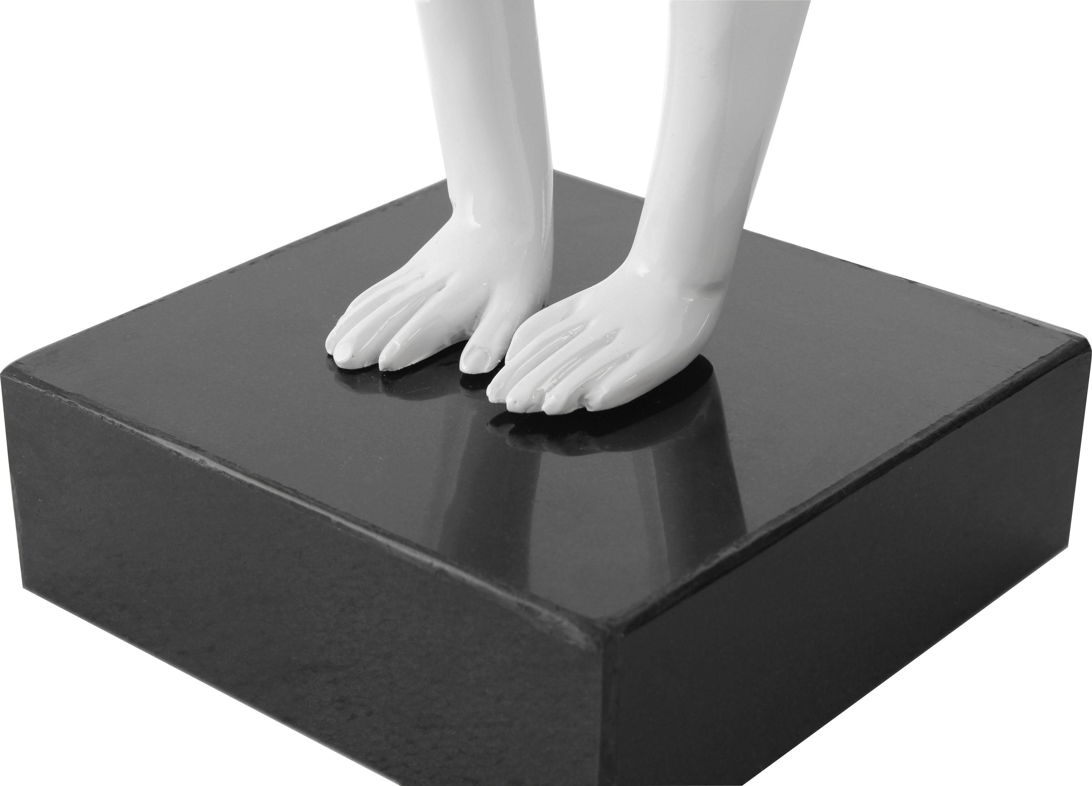 Kayoom Dekofigur Athlete