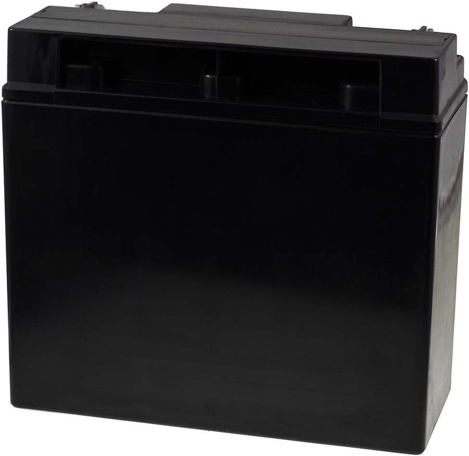 Powery Bleiakku UP20-12 12V 20Ah Bleiakkus 20000 mAh (12 V)