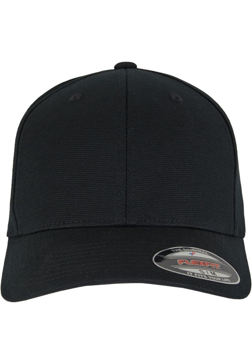 Flexfit Baseball Cap YP Signature Cotton Canvas Spa unisex