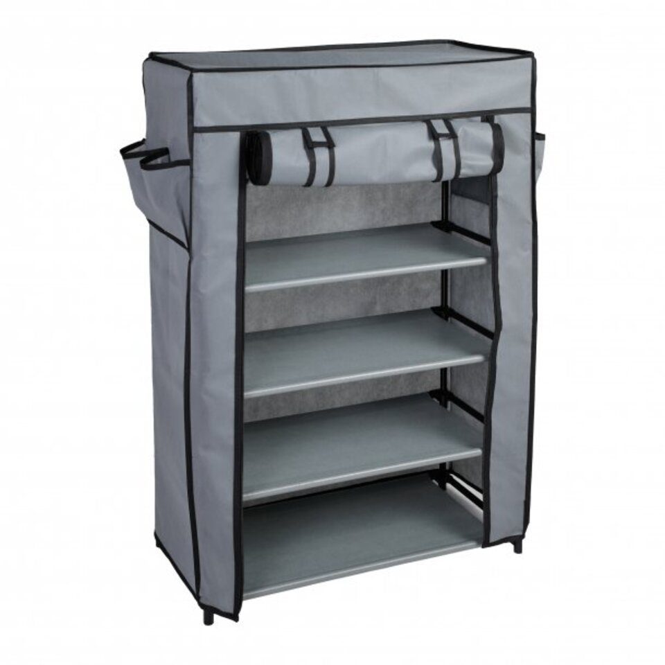 Testrut Schuhschrank Schuhschrank Sofia, ca. 60 x 88 x 30 cm (1-St)