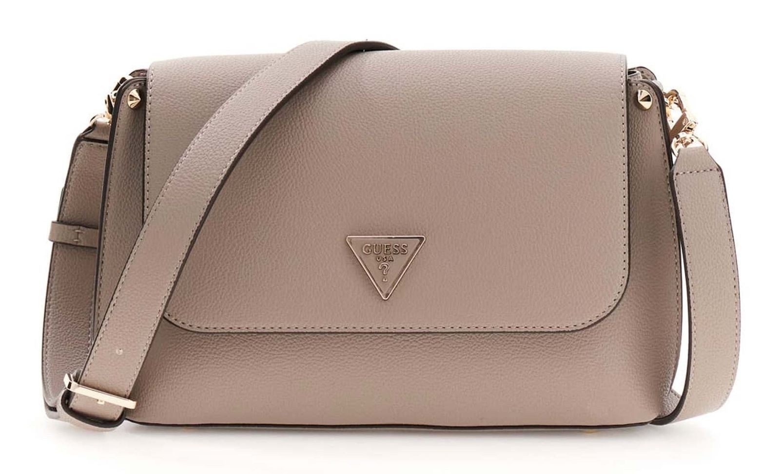 Schultertasche Flap Crossbody Bag