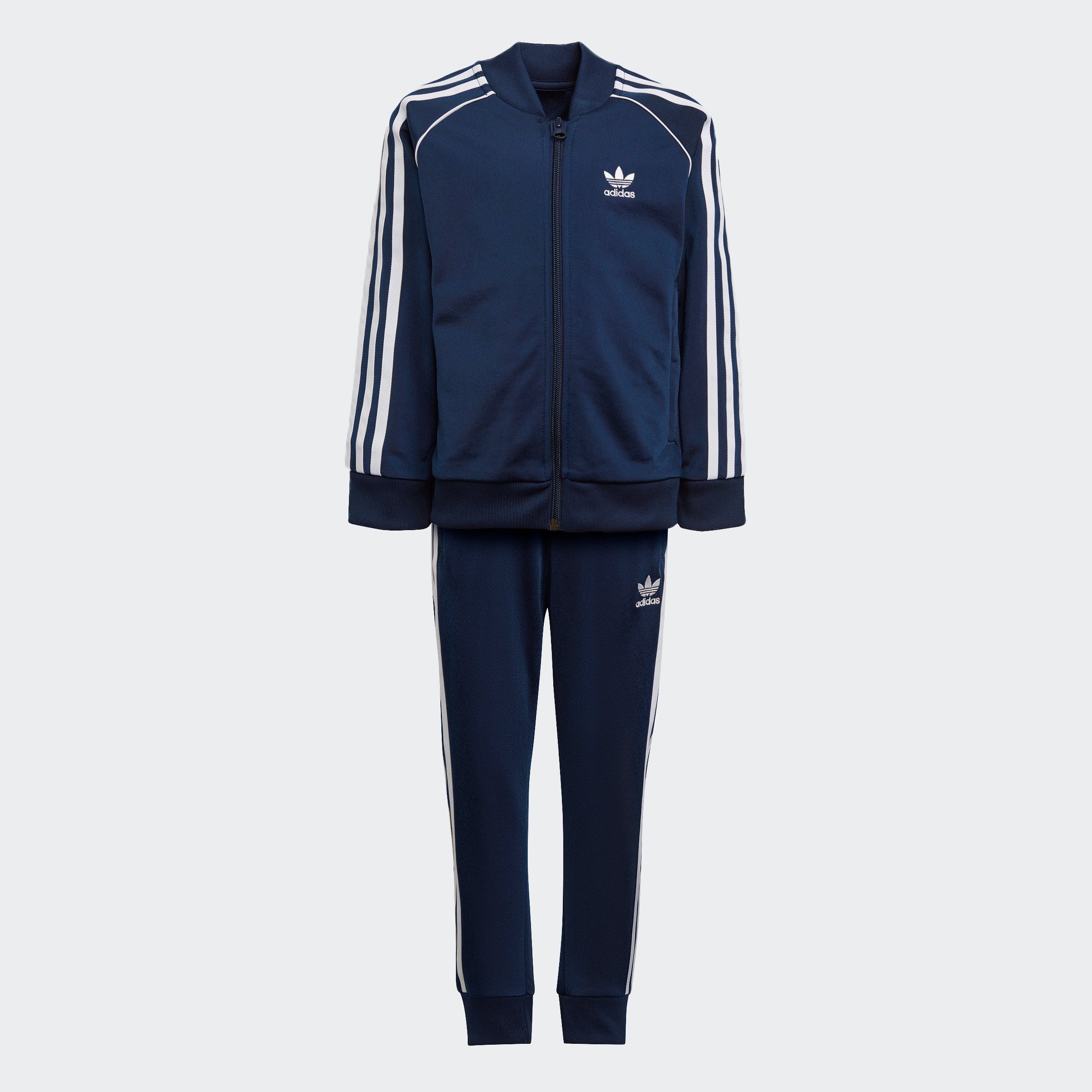 adidas Originals Trainingsanzug ADICOLOR SST (Set, 2-tlg)