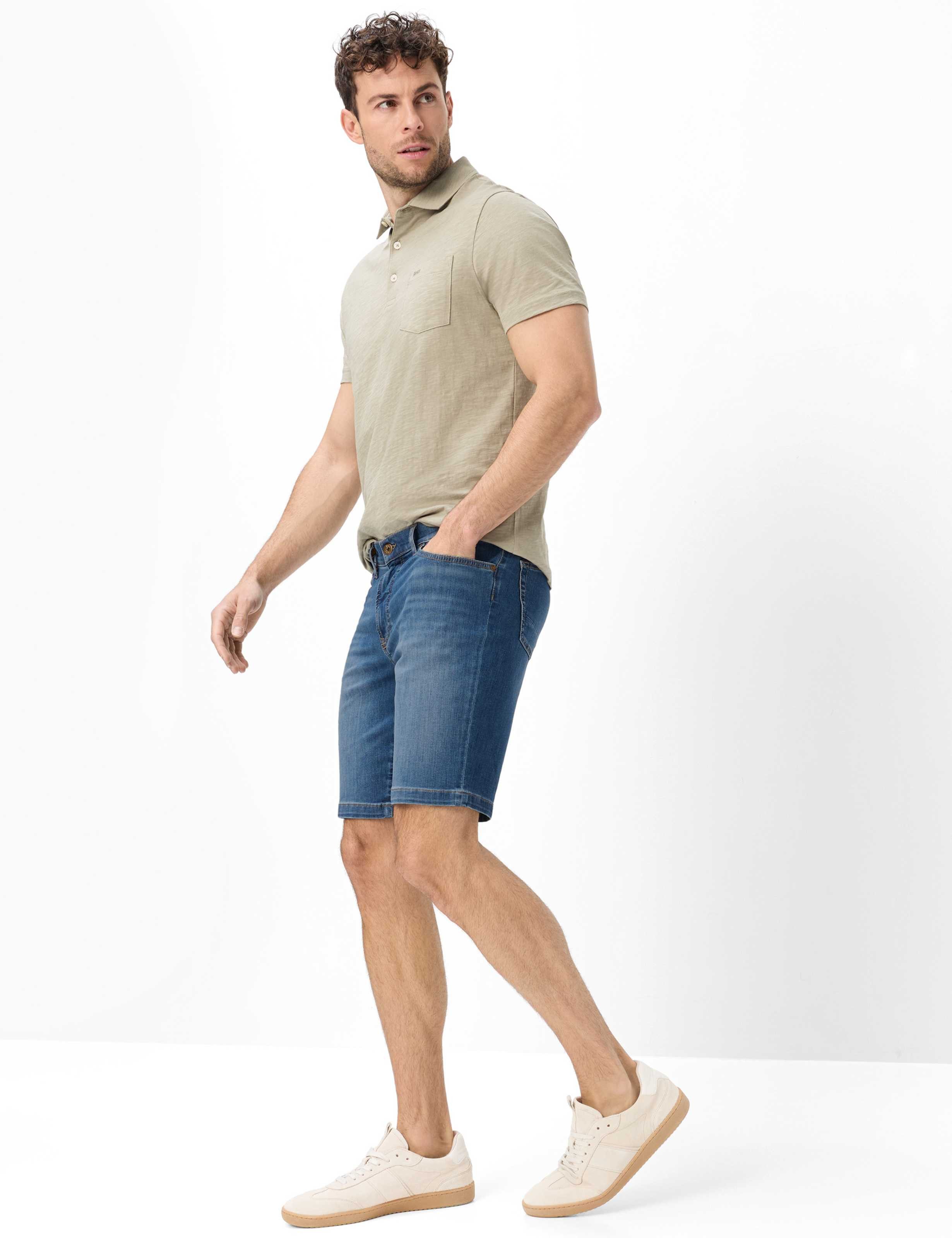 Brax 5-Pocket-Jeans Style CHUCK B