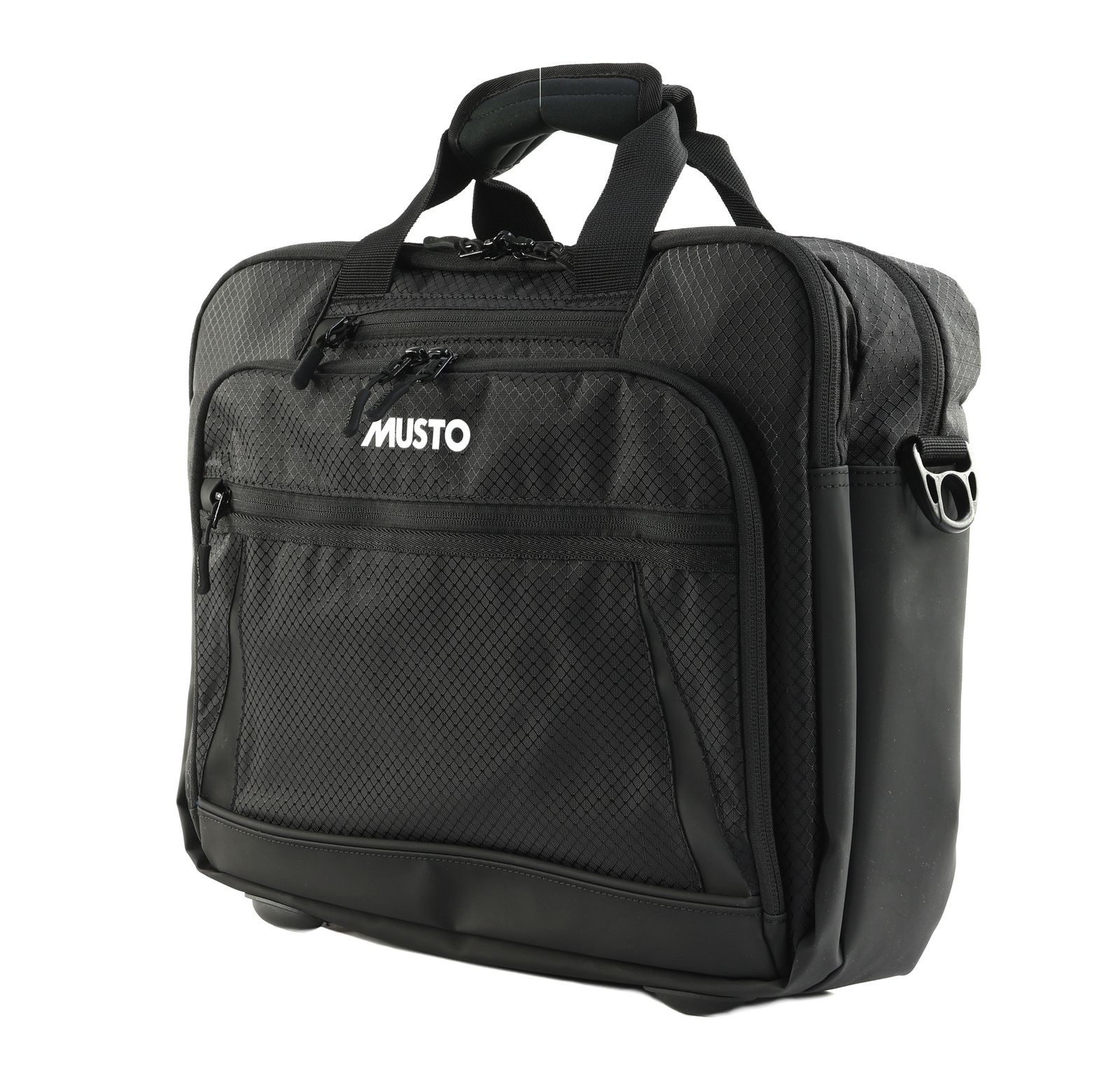 MUSTO Henkeltasche Navigators Bag