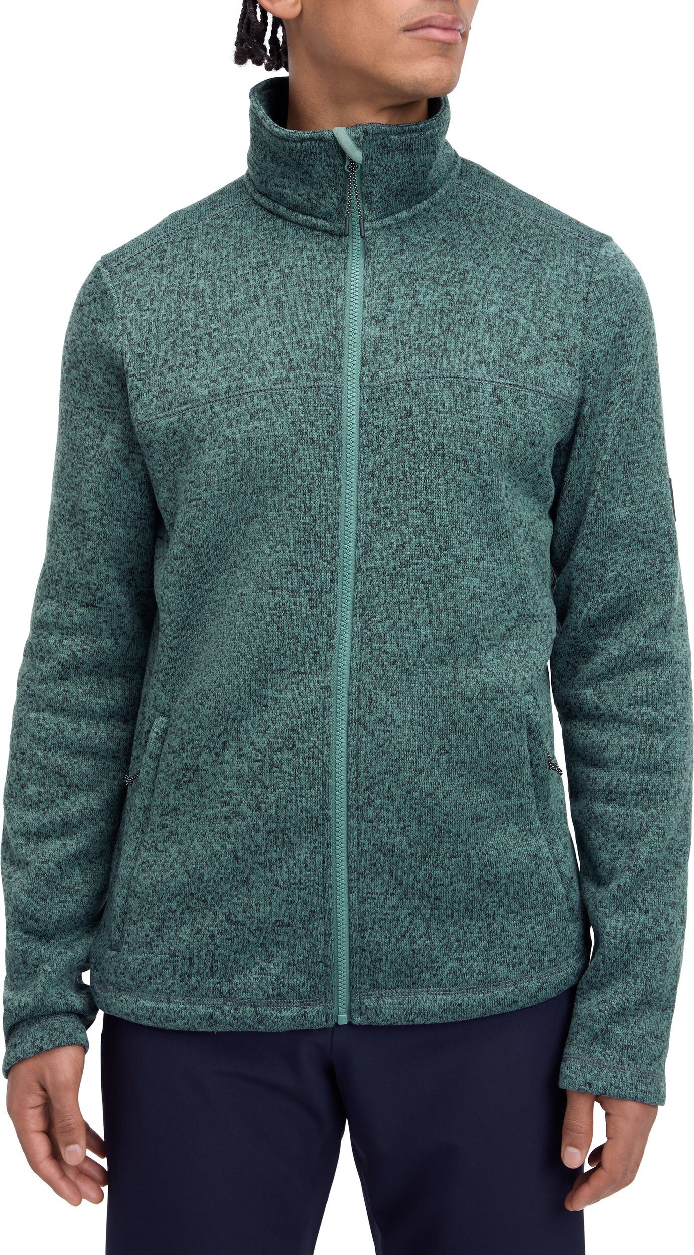 McKINLEY Fleecejacke He.-Unterjacke Rubin III M
