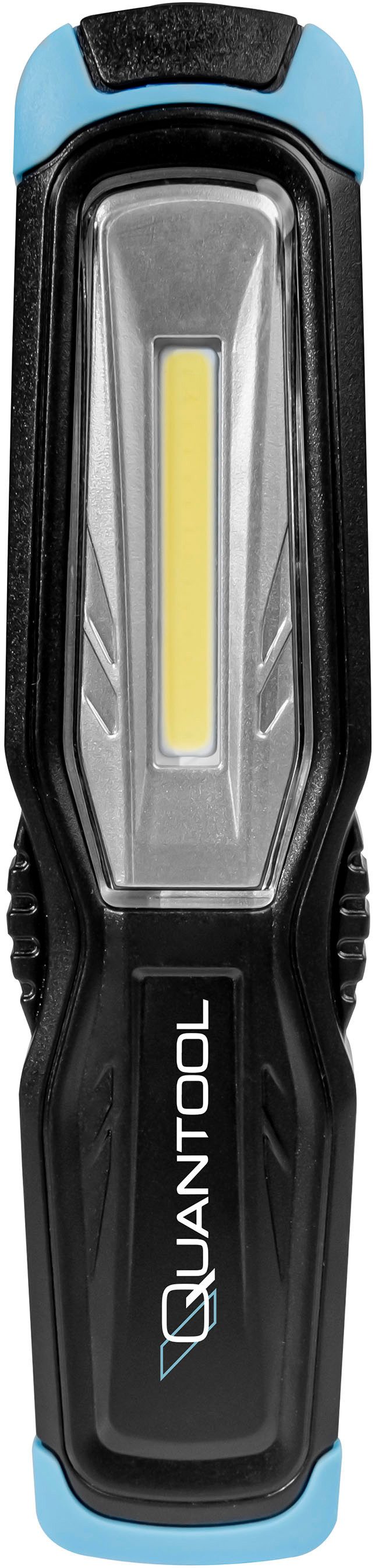 BM-Werkzeuge Arbeitsleuchte, LED fest integriert, akkubetrieben