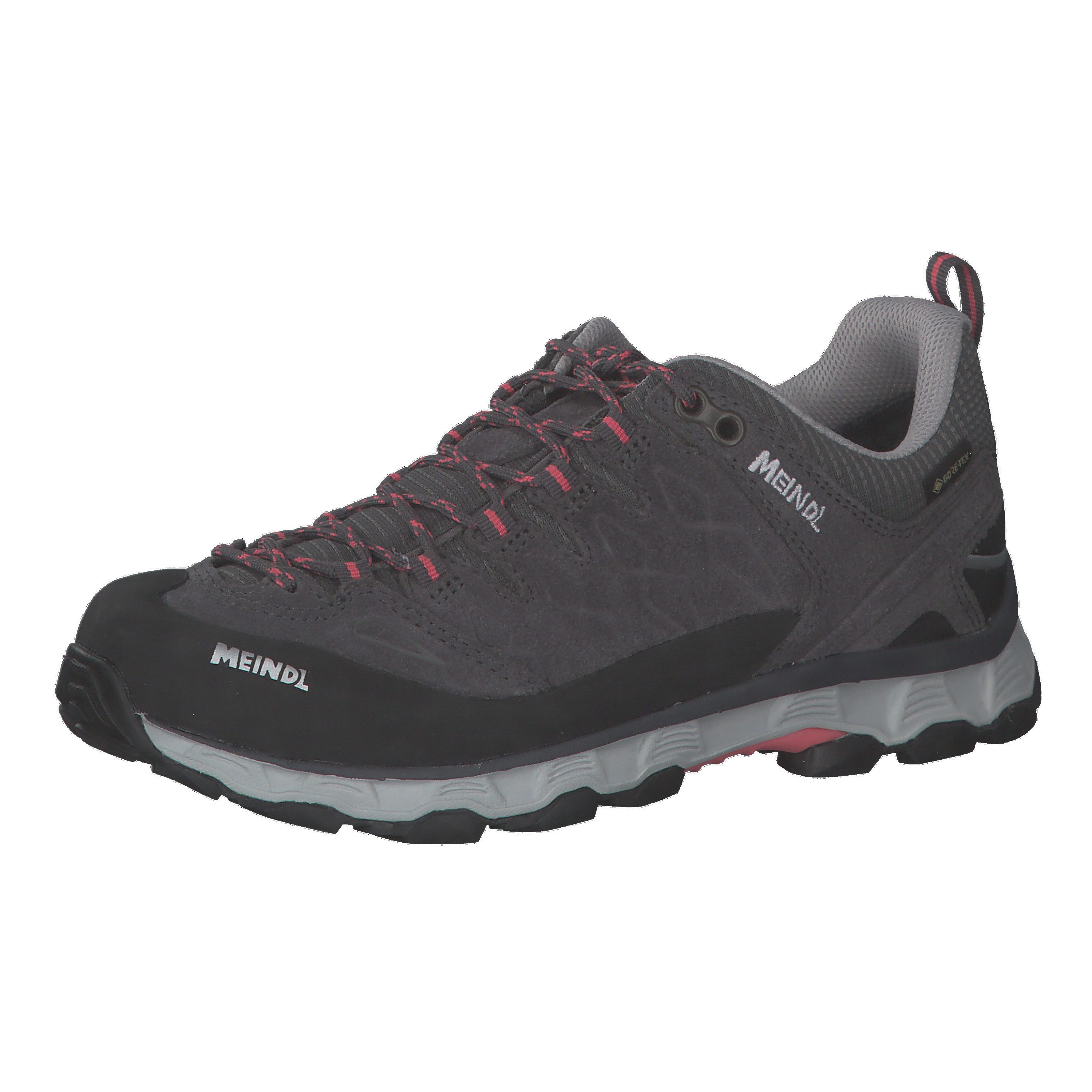 Meindl Meindl Damen Wanderschuhe Lite Trail Lady GTX 39650 Trekkingschuh günstig online kaufen