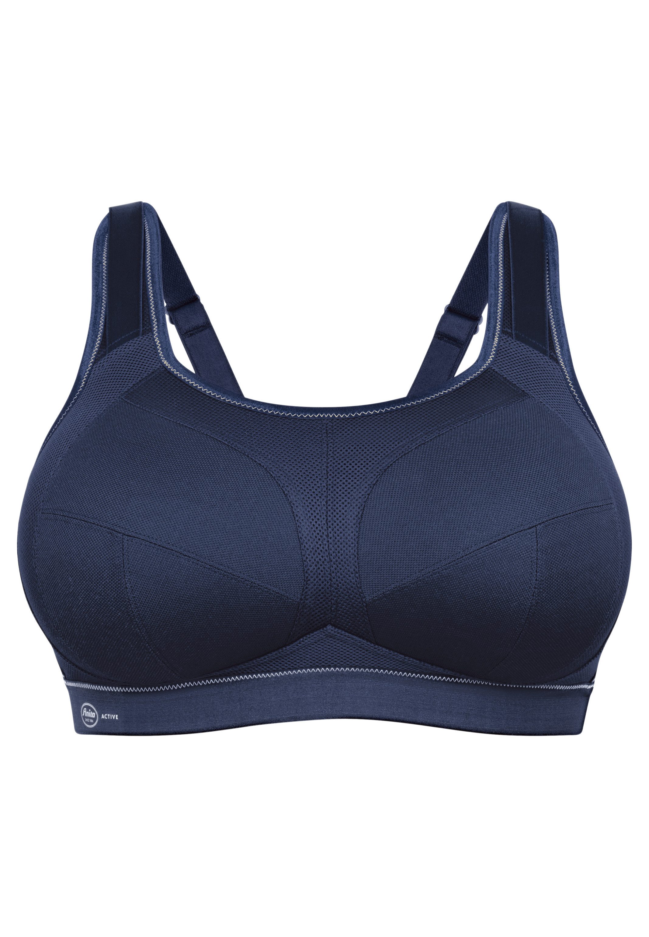 Anita Sport-BH extreme control plus (1-tlg) Sport-BH - Atmungsaktiv - Mit 5 günstig online kaufen
