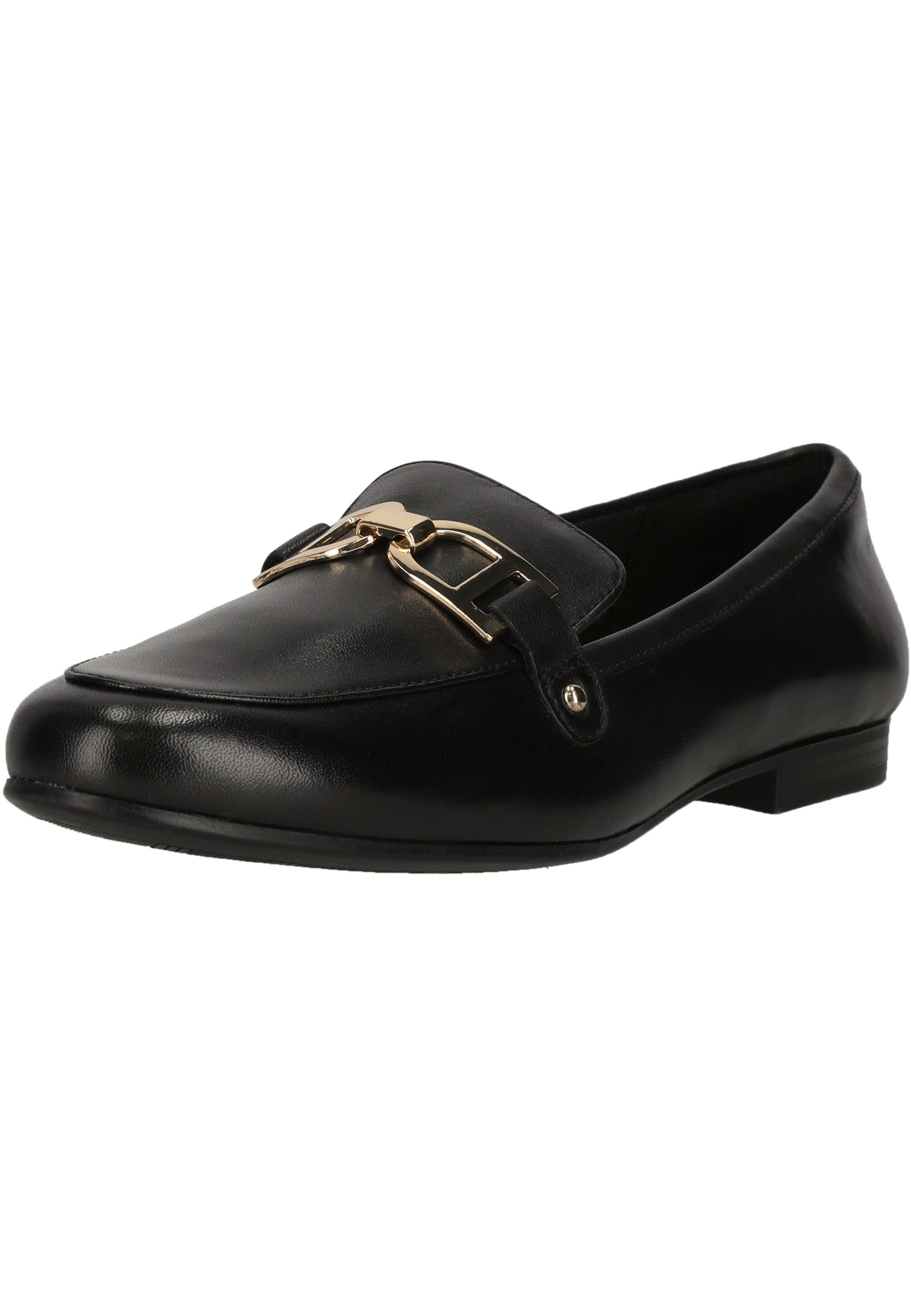 Clarks Tamna Trim Slipper mit flachem 1,5‑cm-Absatz