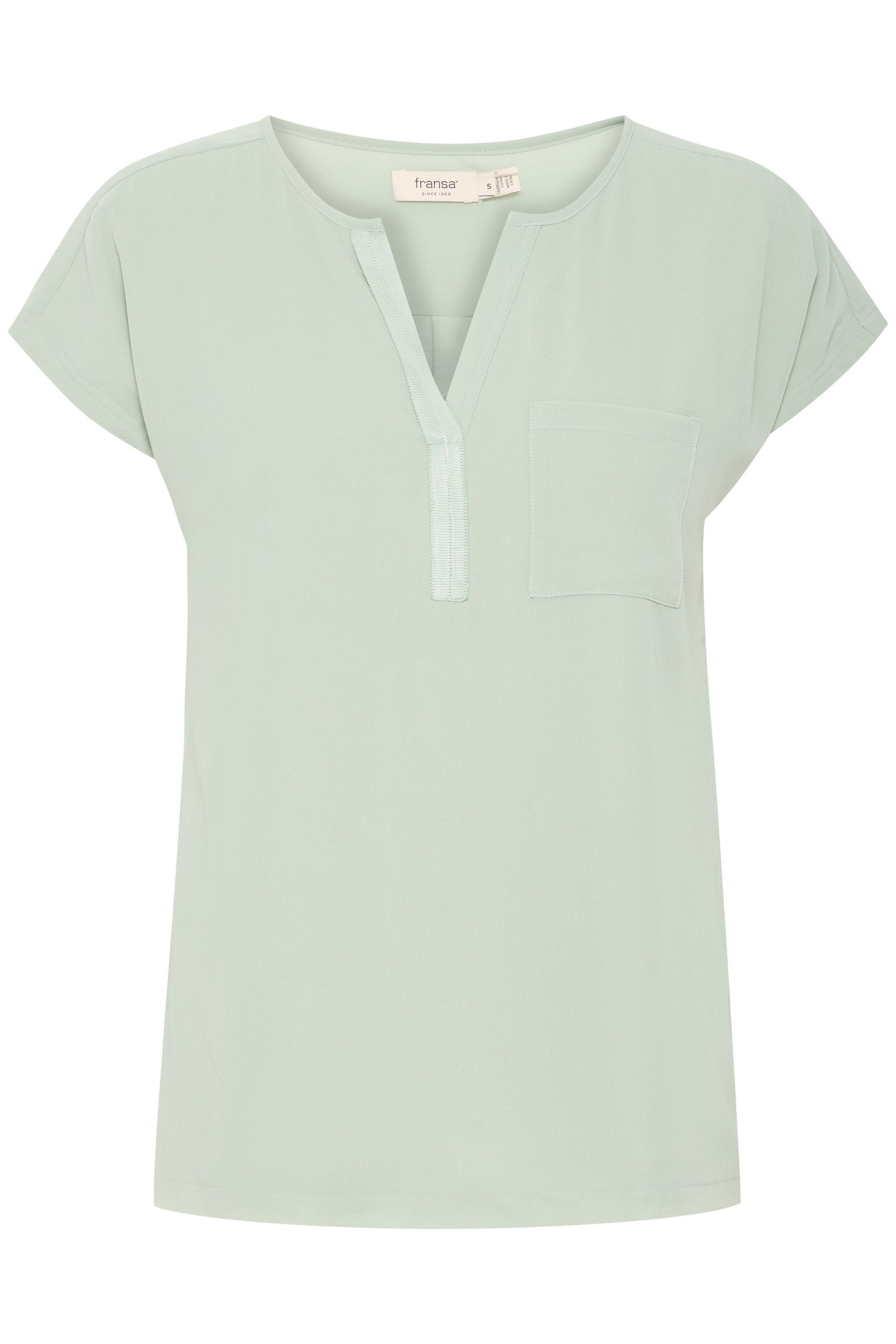 fransa Shirtbluse FRZawov günstig online kaufen