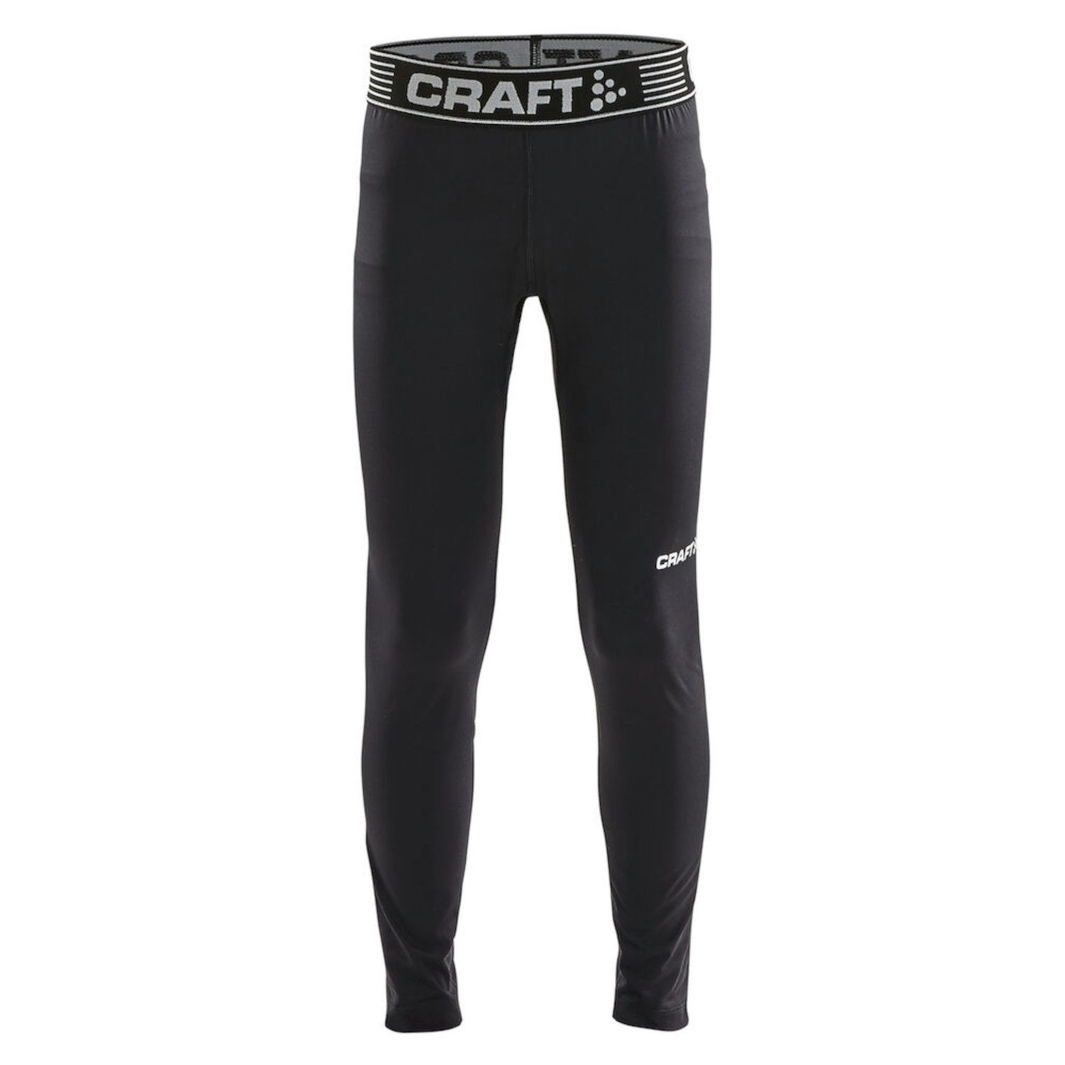 Funktionstights Craft Kinder Tight Pro Control Compression Tights 1906861
