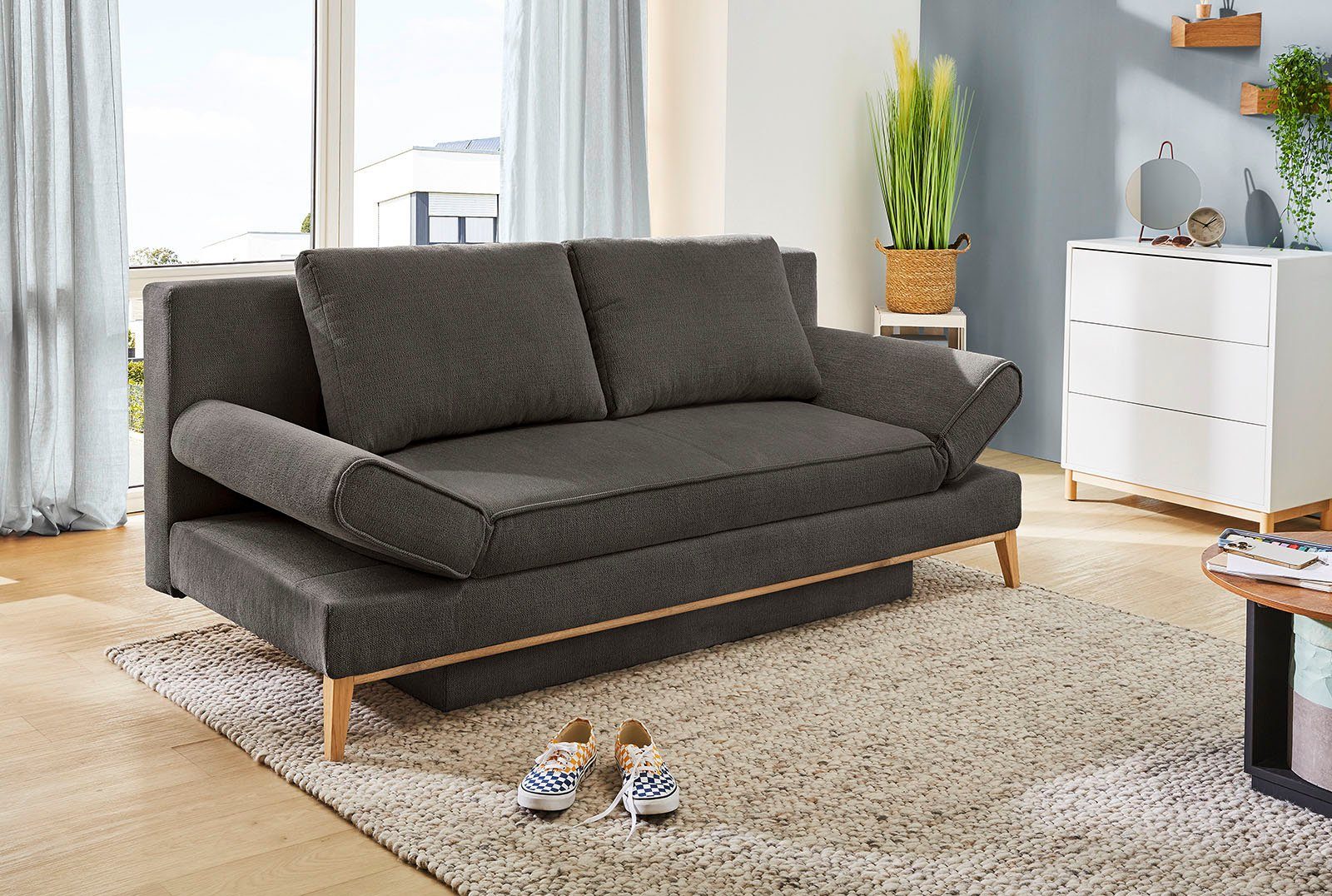 Schlafsofa Yann