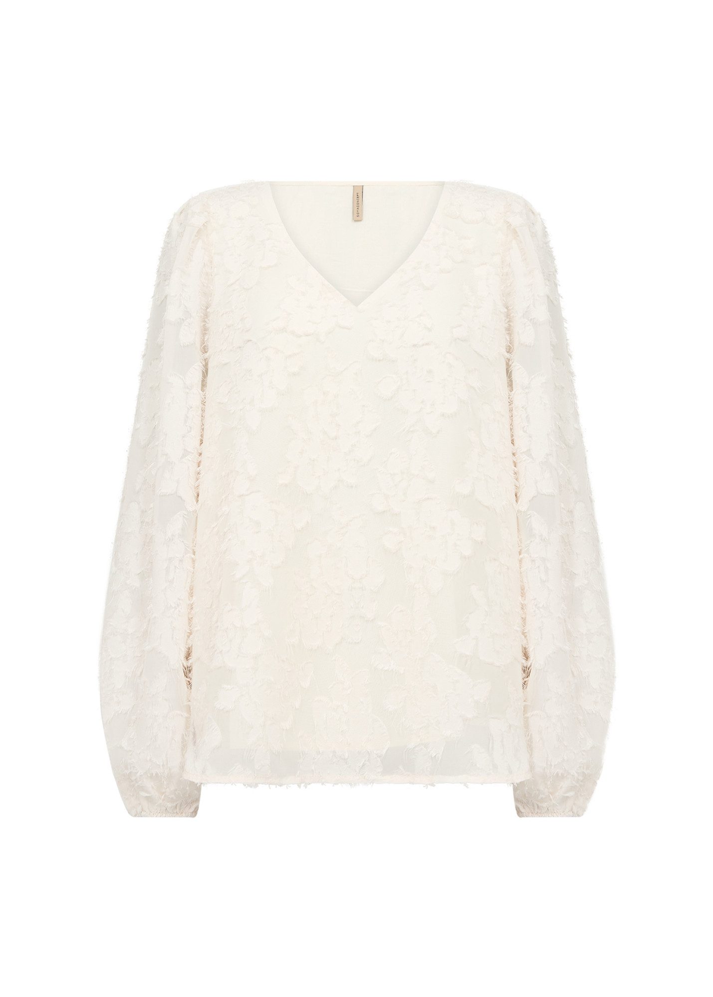 soyaconcept Kurzarmbluse SC-ALTHEA 2 günstig online kaufen