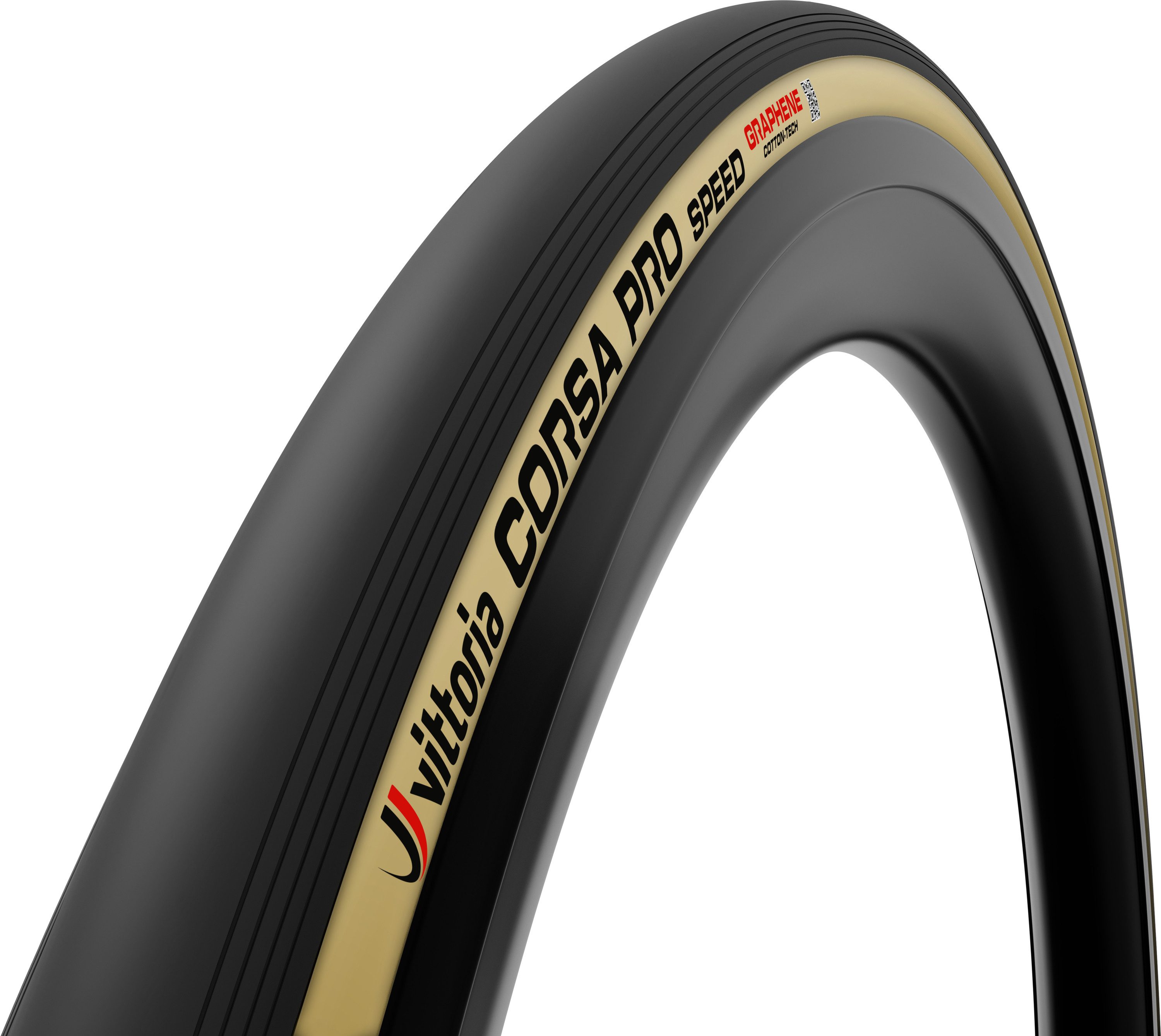 Vittoria Fahrradreifen, Rennrad- Fahrradreifen Corsa Pro Speed 29-622, 28 x 1.10
