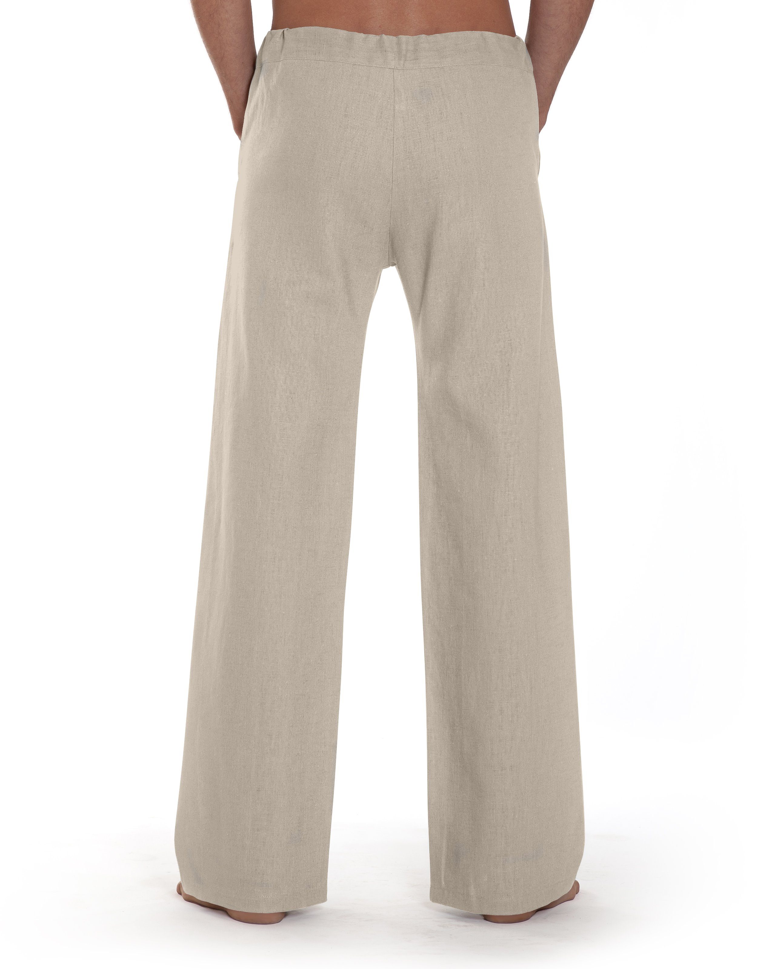SCHAZAD Leinenhose Essential Leinenhose