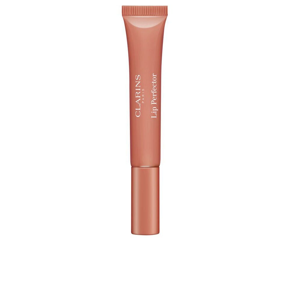 Clarins Lipgloss Clarins Lip Perfector Pomegranate Rose Shimmer 01 12ml