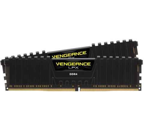 Corsair VENGEANCE® LPX 16GB (2x 8GB) PC-Arbeitsspeicher